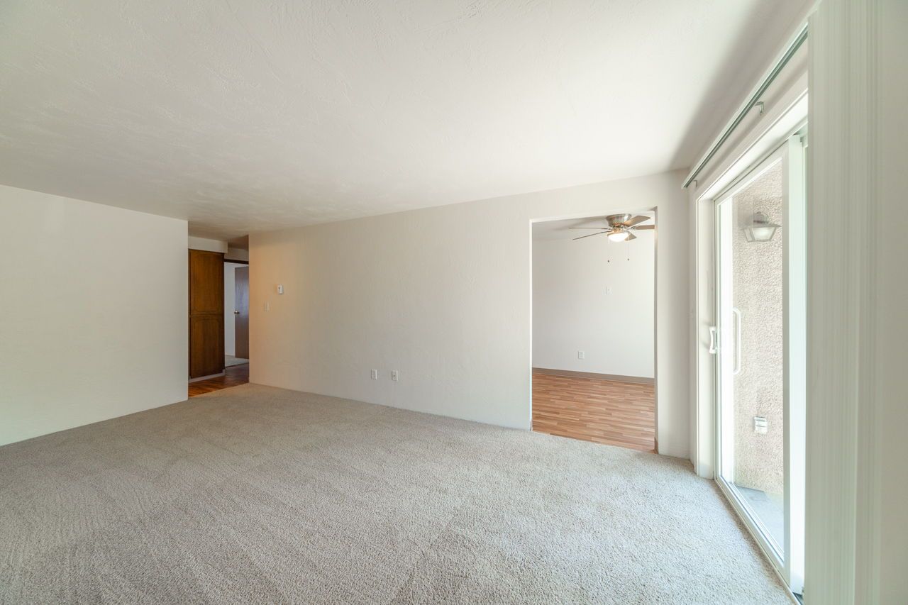 Westwood living room