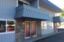 Arrowsmith Apartments