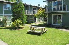 Brockwood Village Apartments