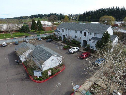 Cascade Village photo gallery