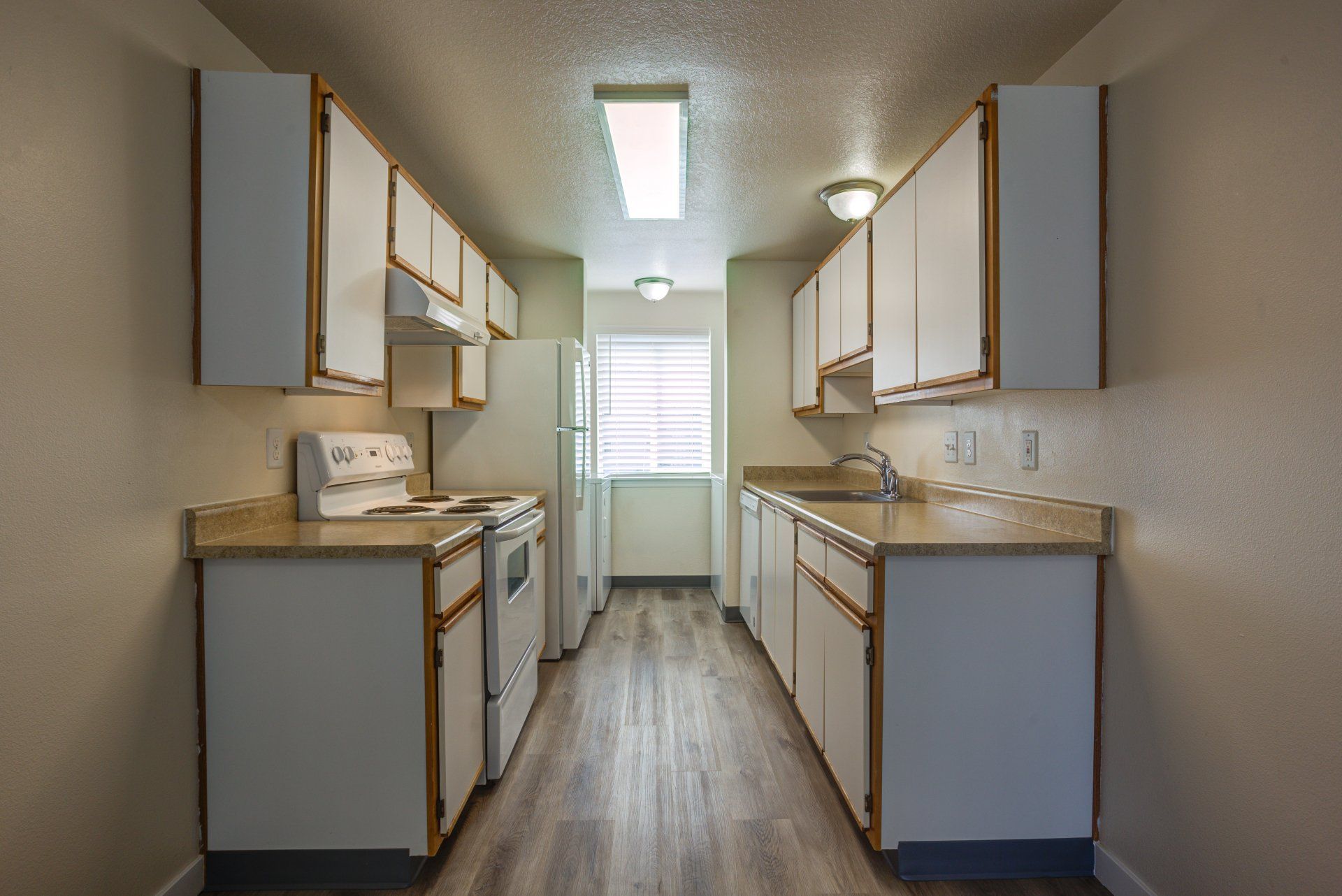 Cascade Village photo gallery