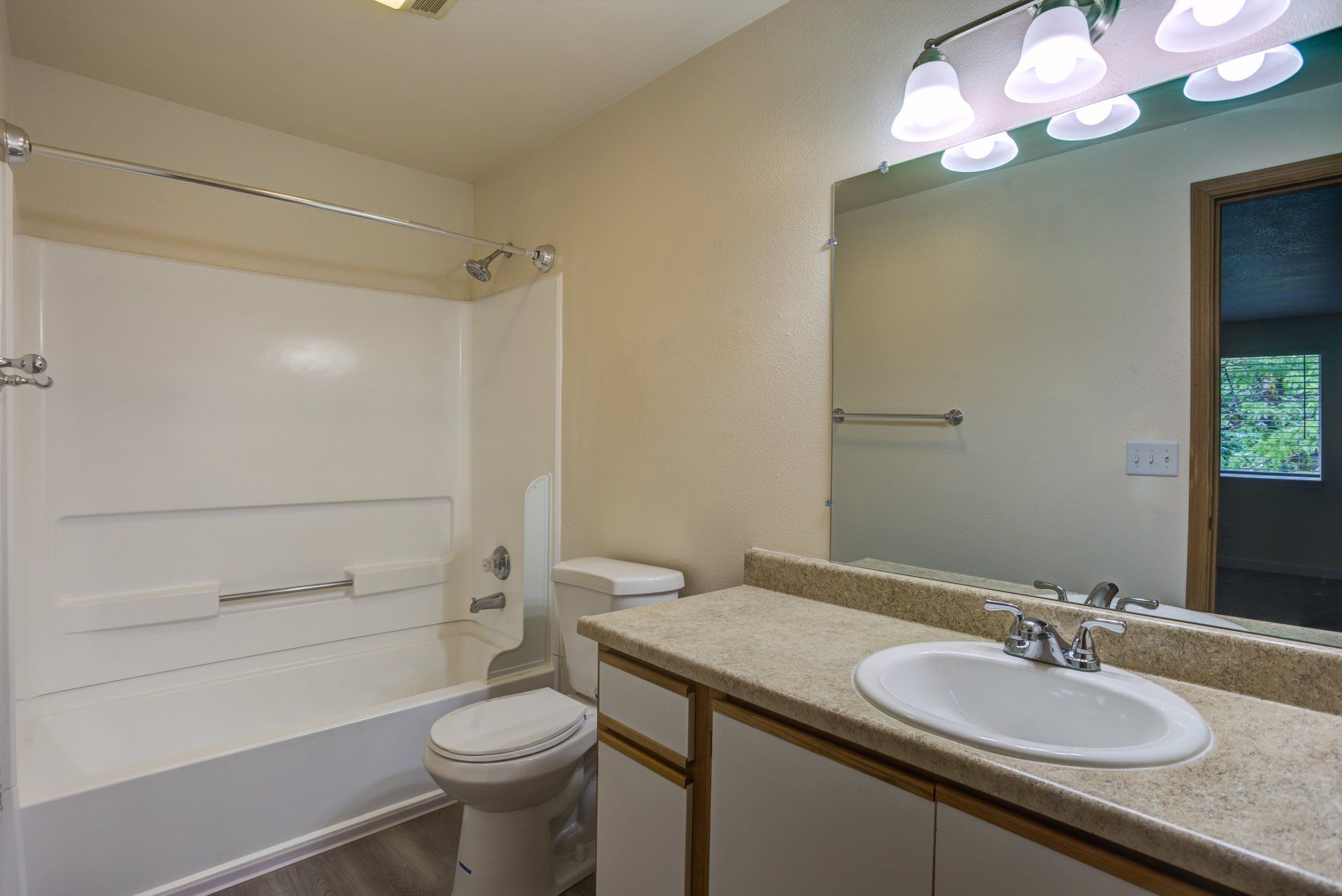 Cascade Village photo gallery