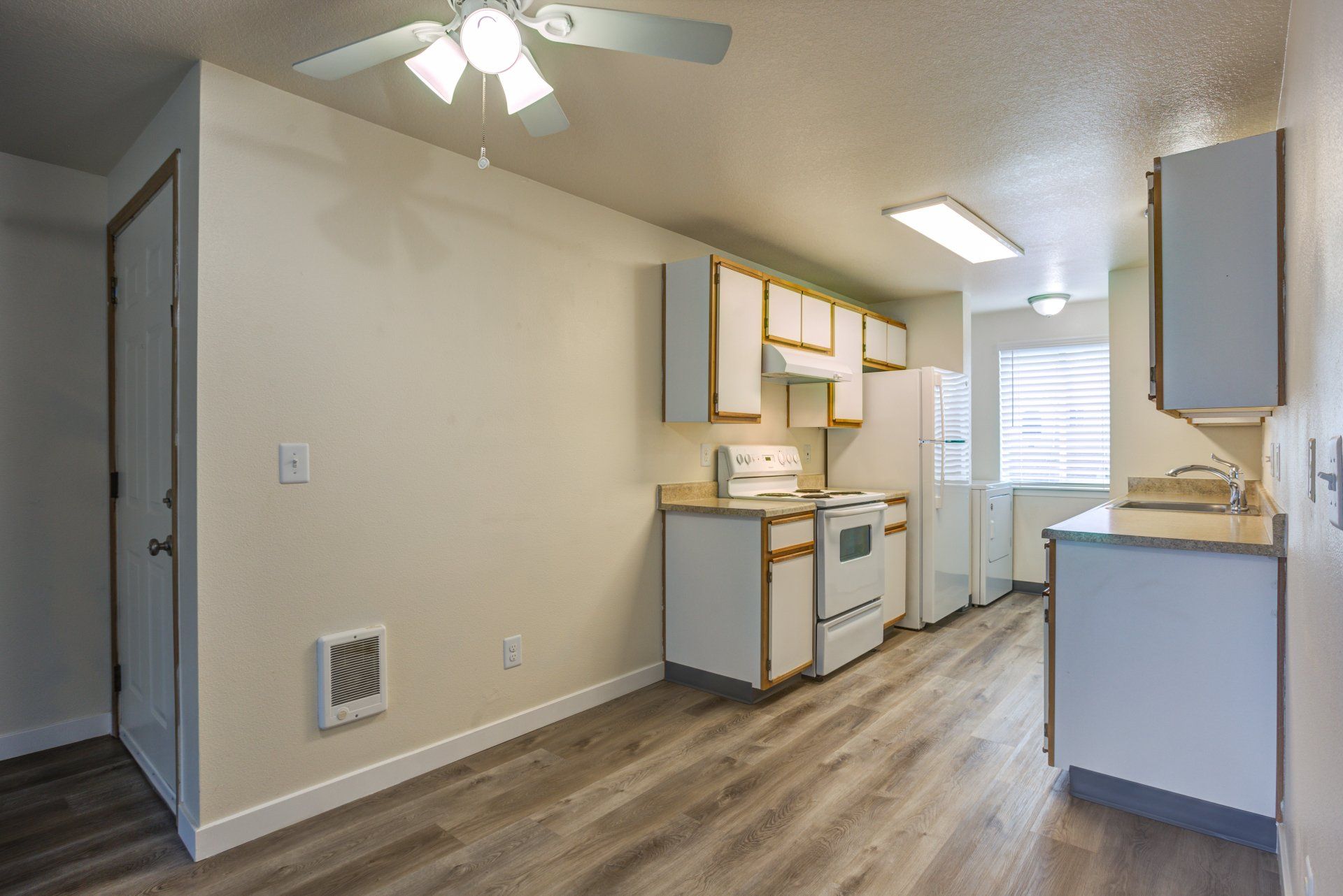 Cascade Village photo gallery