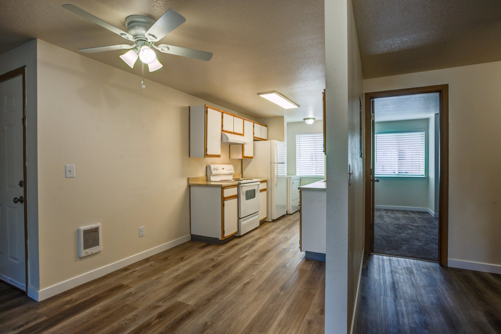 Cascade Village photo gallery