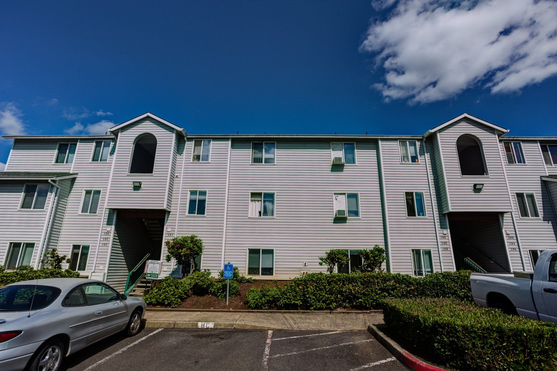 Cascade Village photo gallery