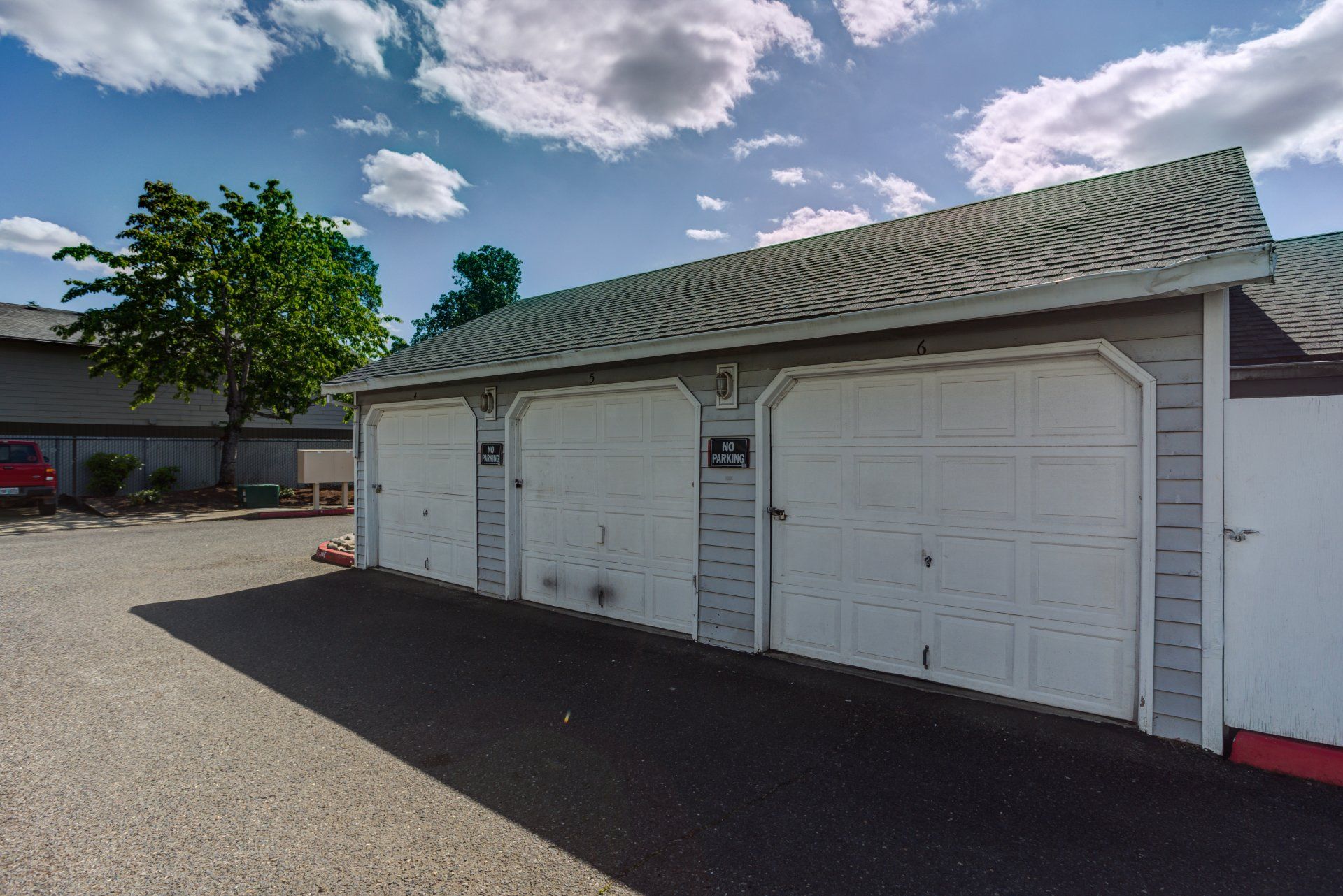 Cascade Village photo gallery