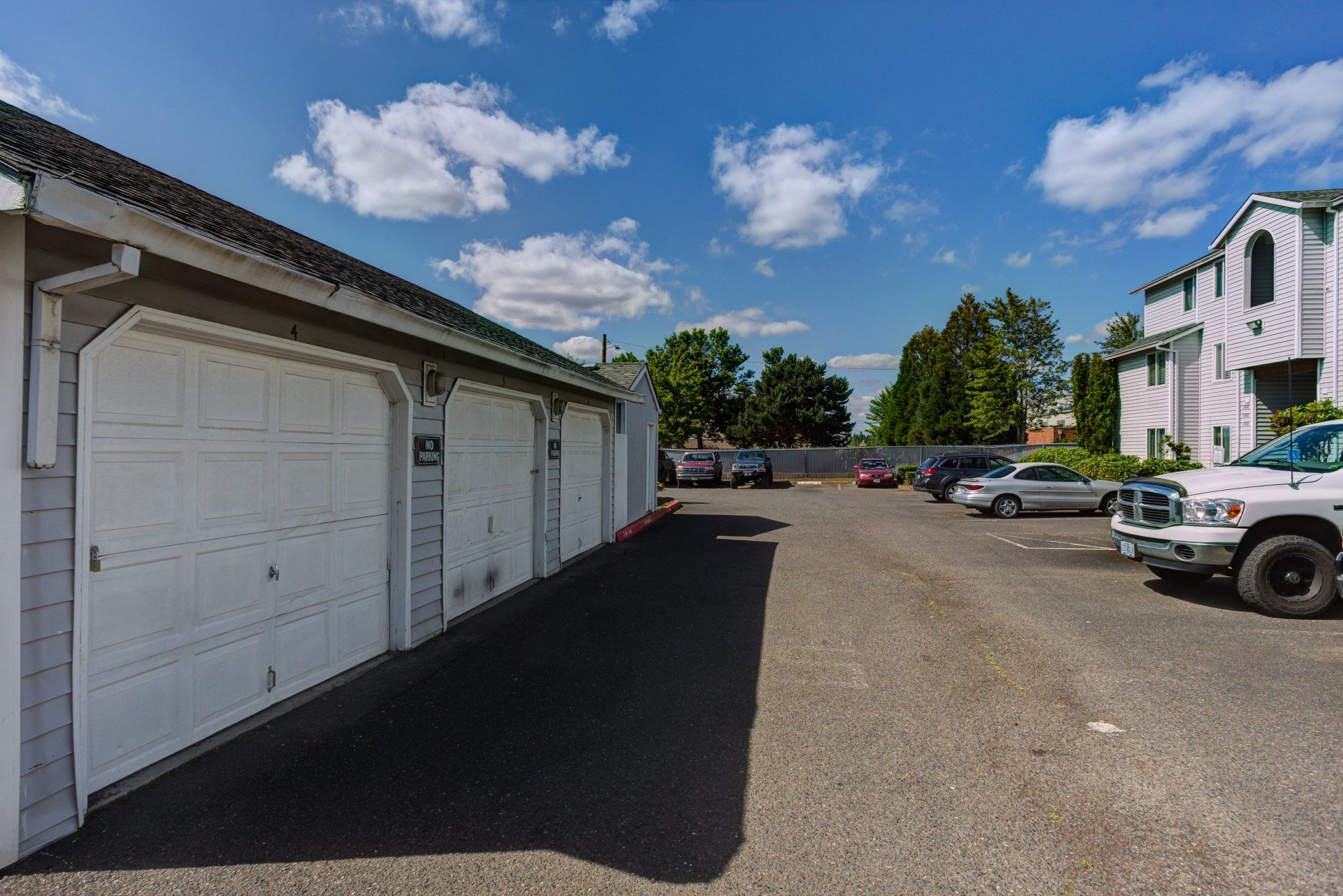 Cascade Village photo gallery