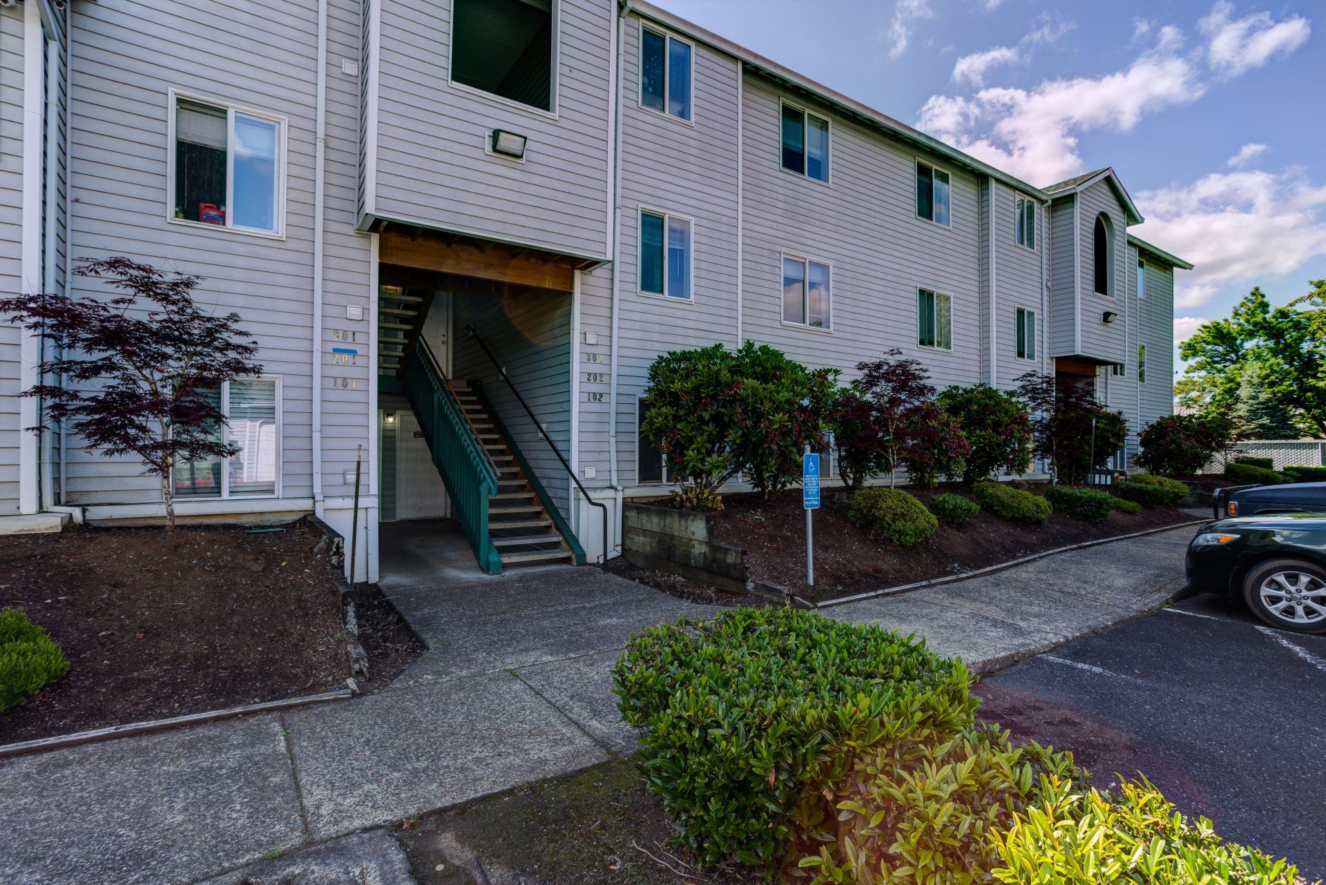 Cascade Village photo gallery