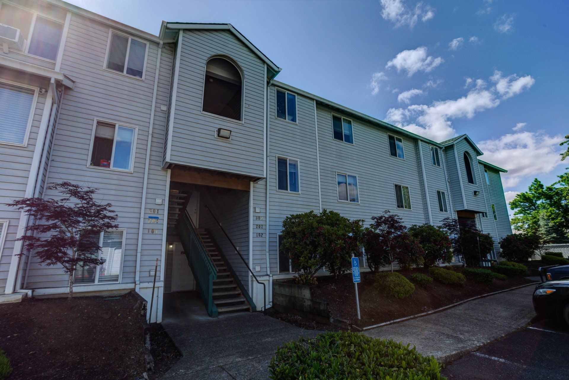 Cascade Village photo gallery