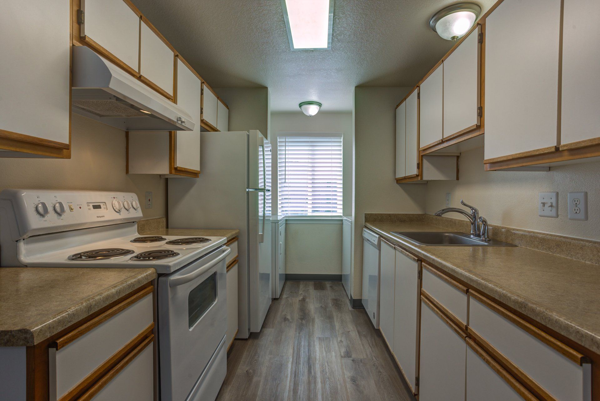 Cascade Village photo gallery