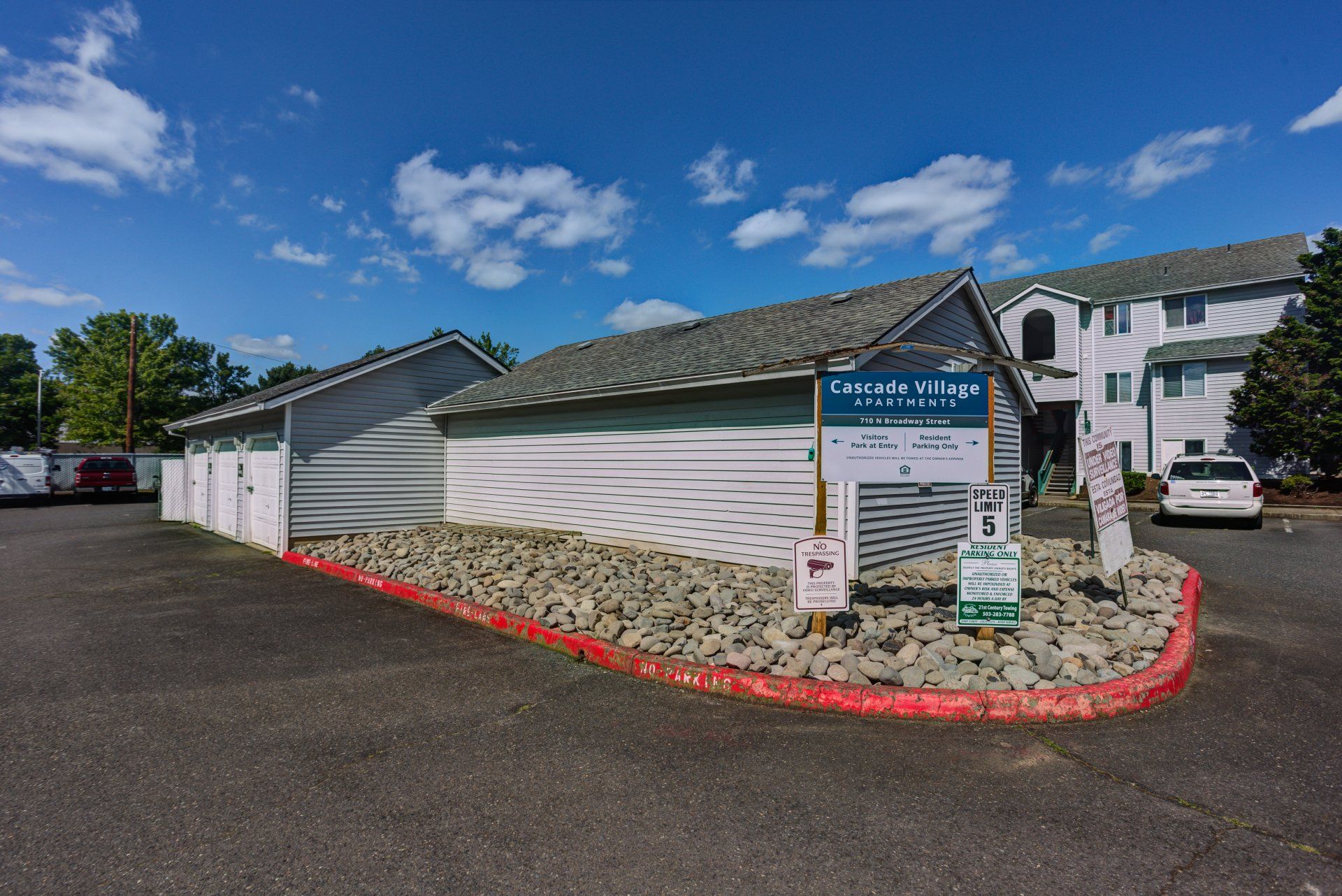 Cascade Village photo gallery