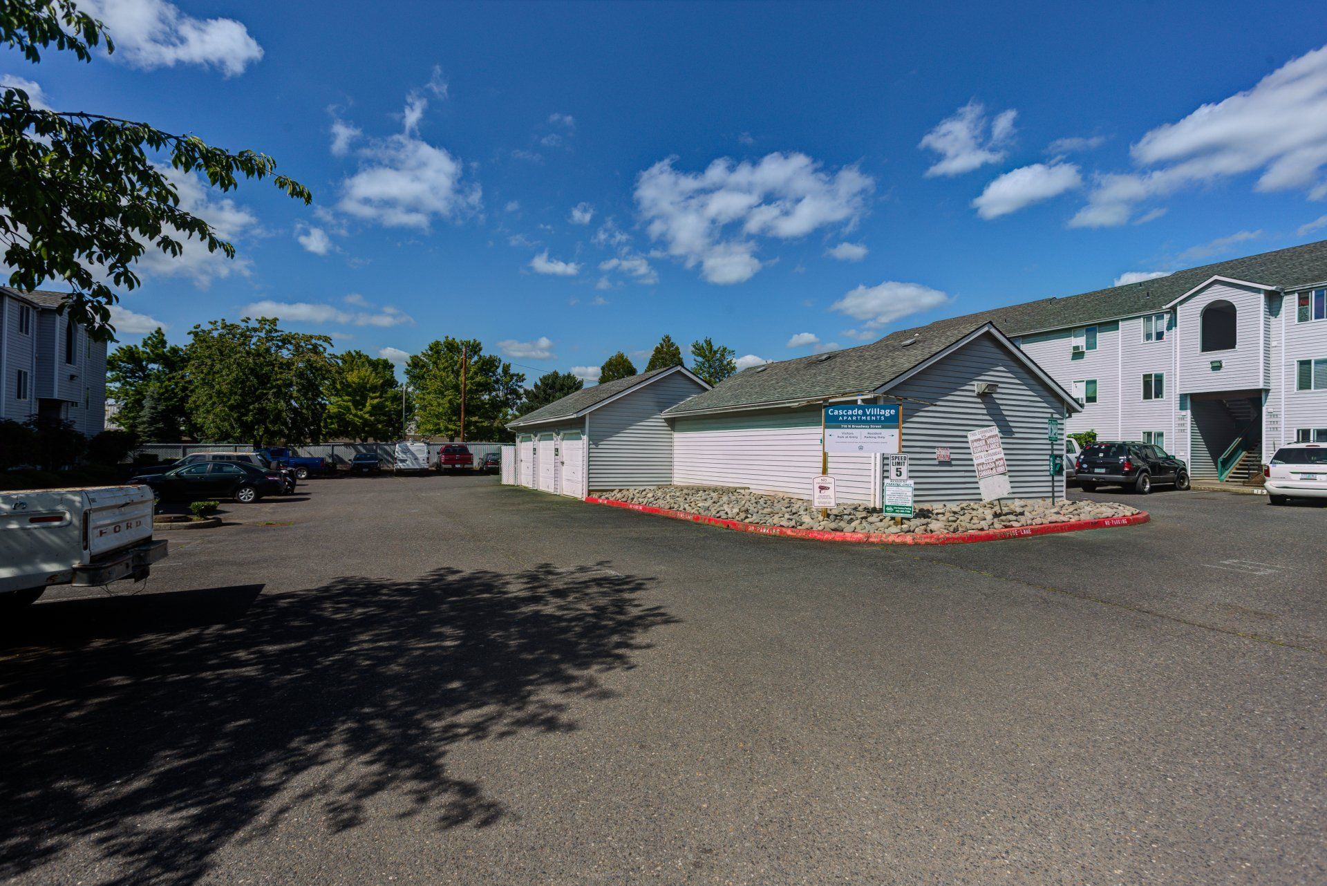 Cascade Village photo gallery