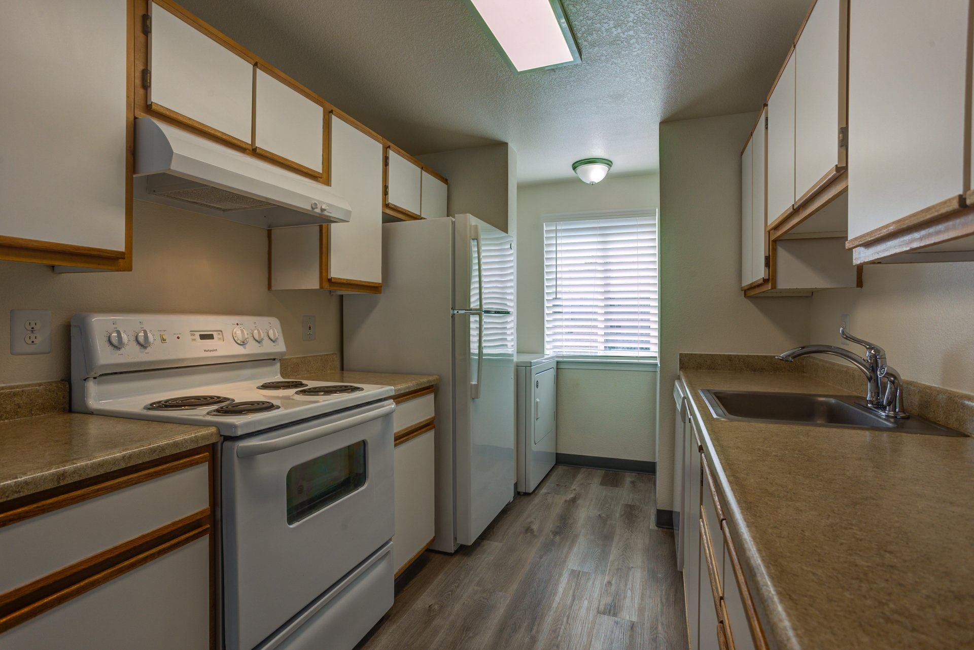 Cascade Village photo gallery