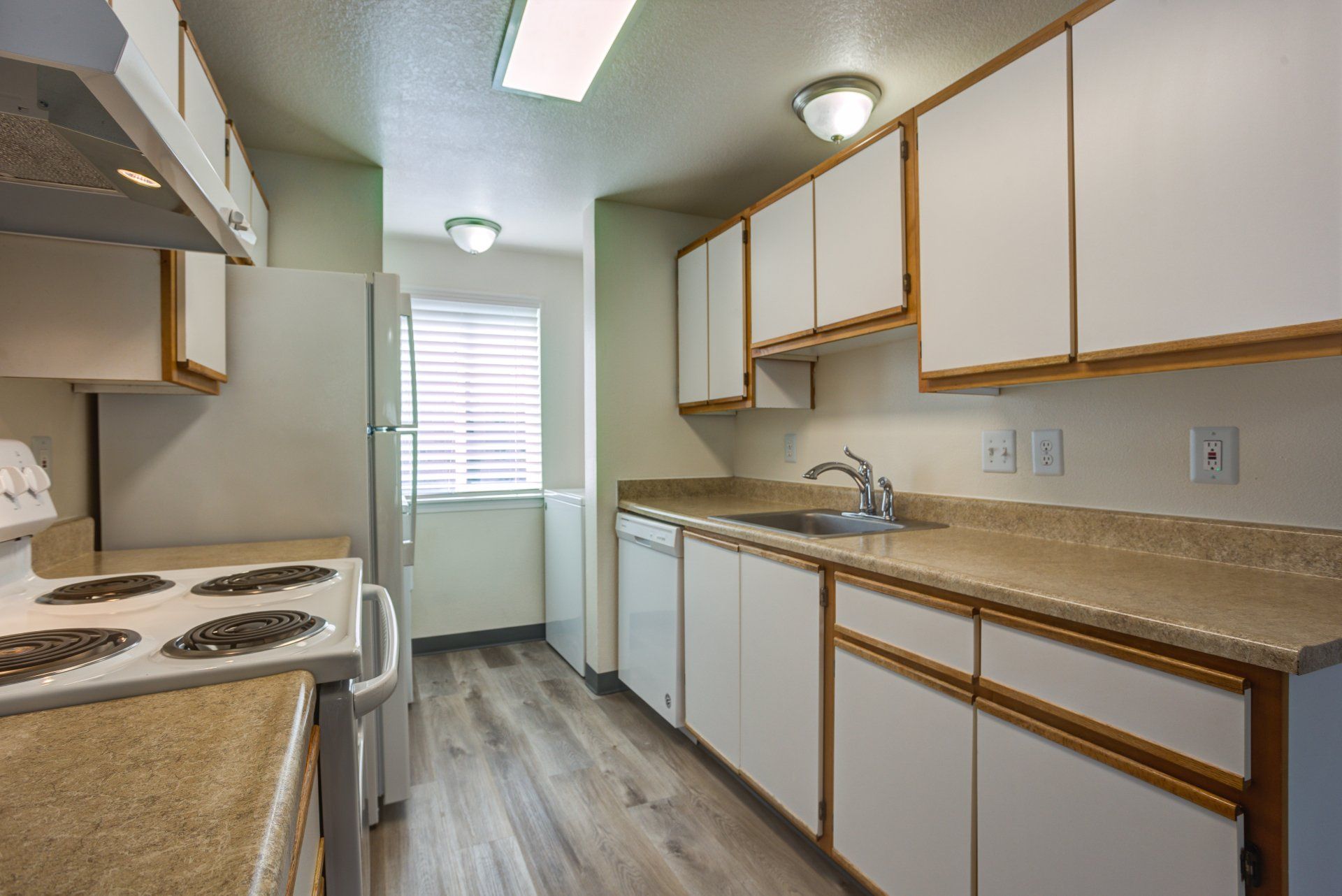 Cascade Village photo gallery