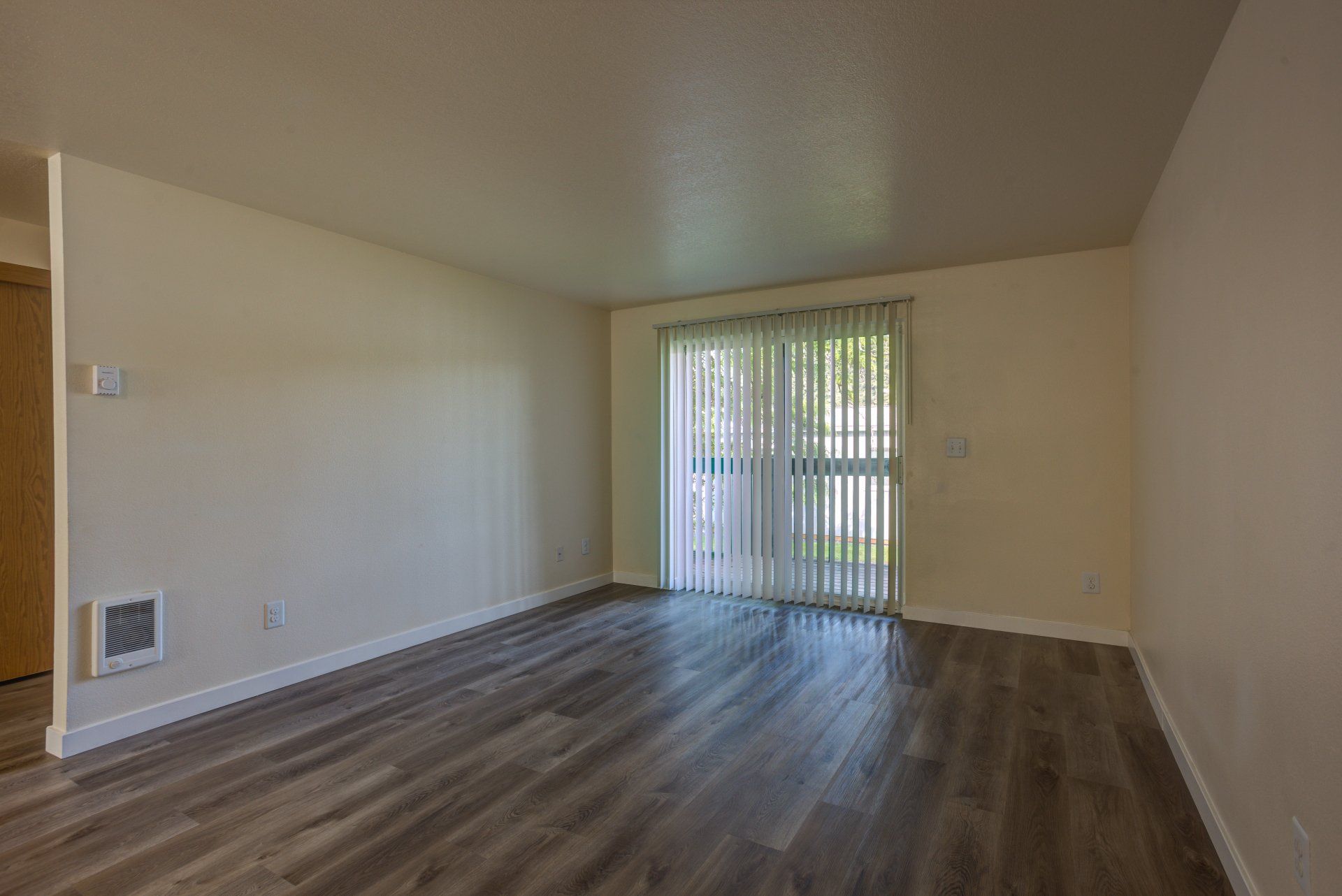 Cascade Village photo gallery