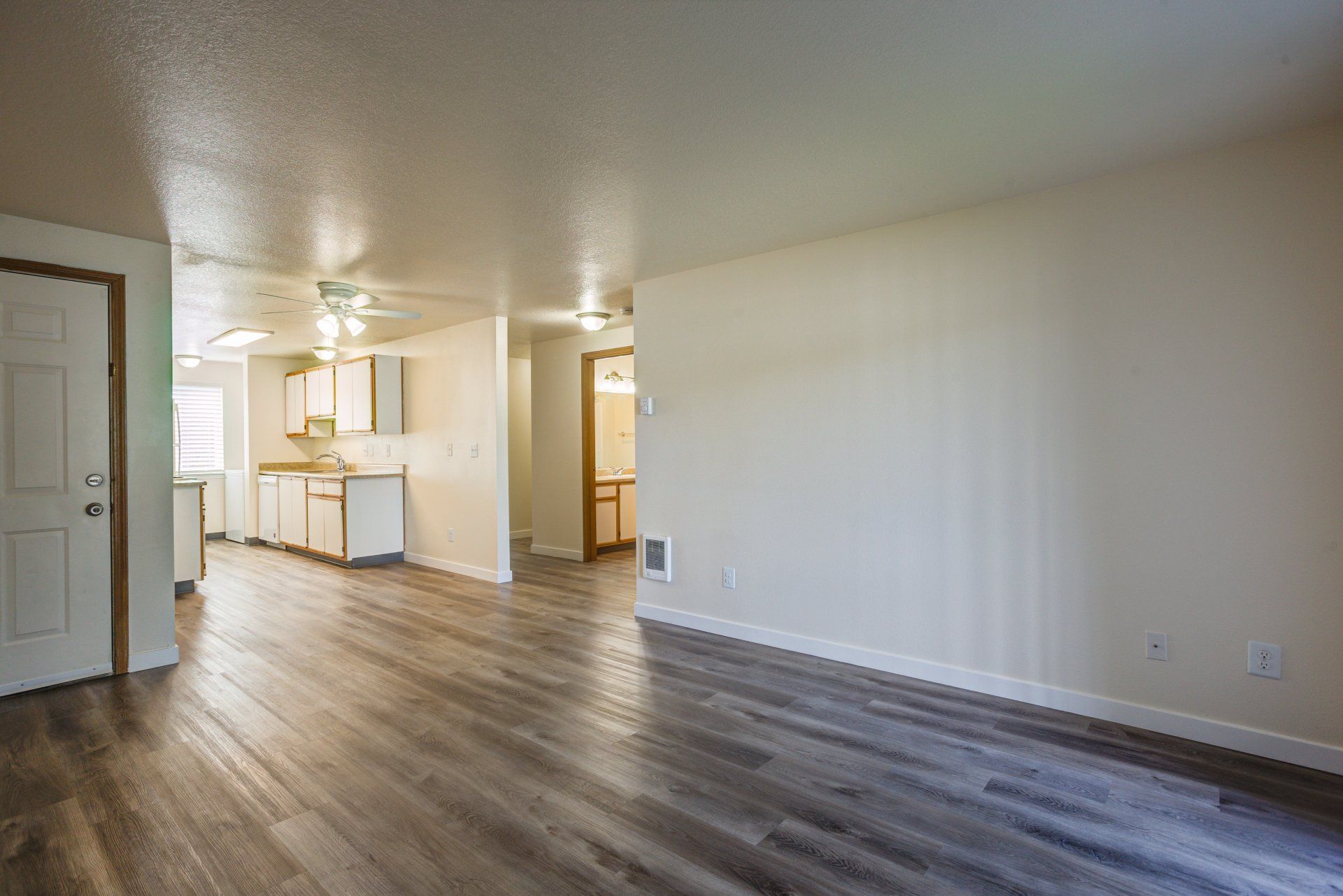 Cascade Village photo gallery