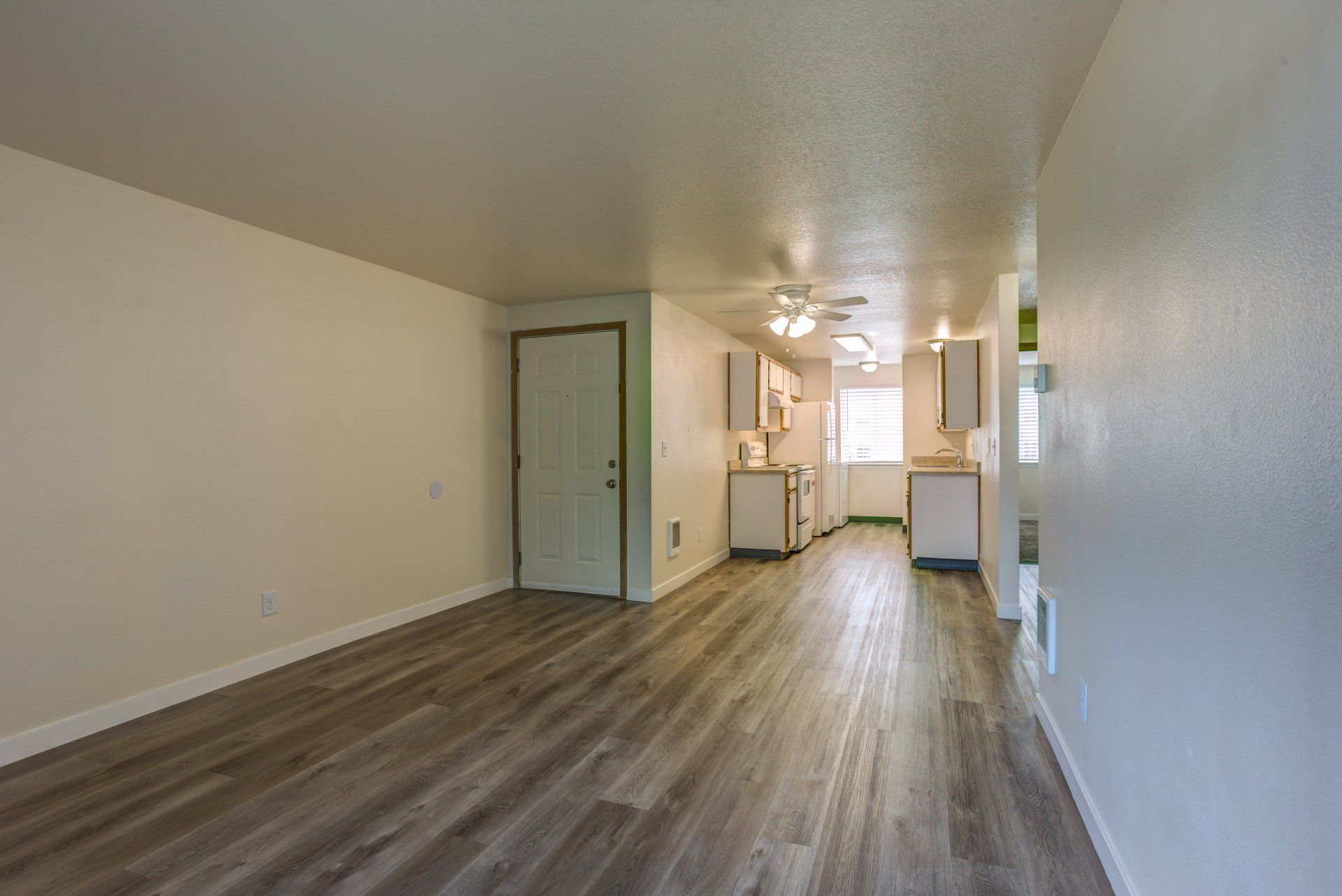 Cascade Village photo gallery