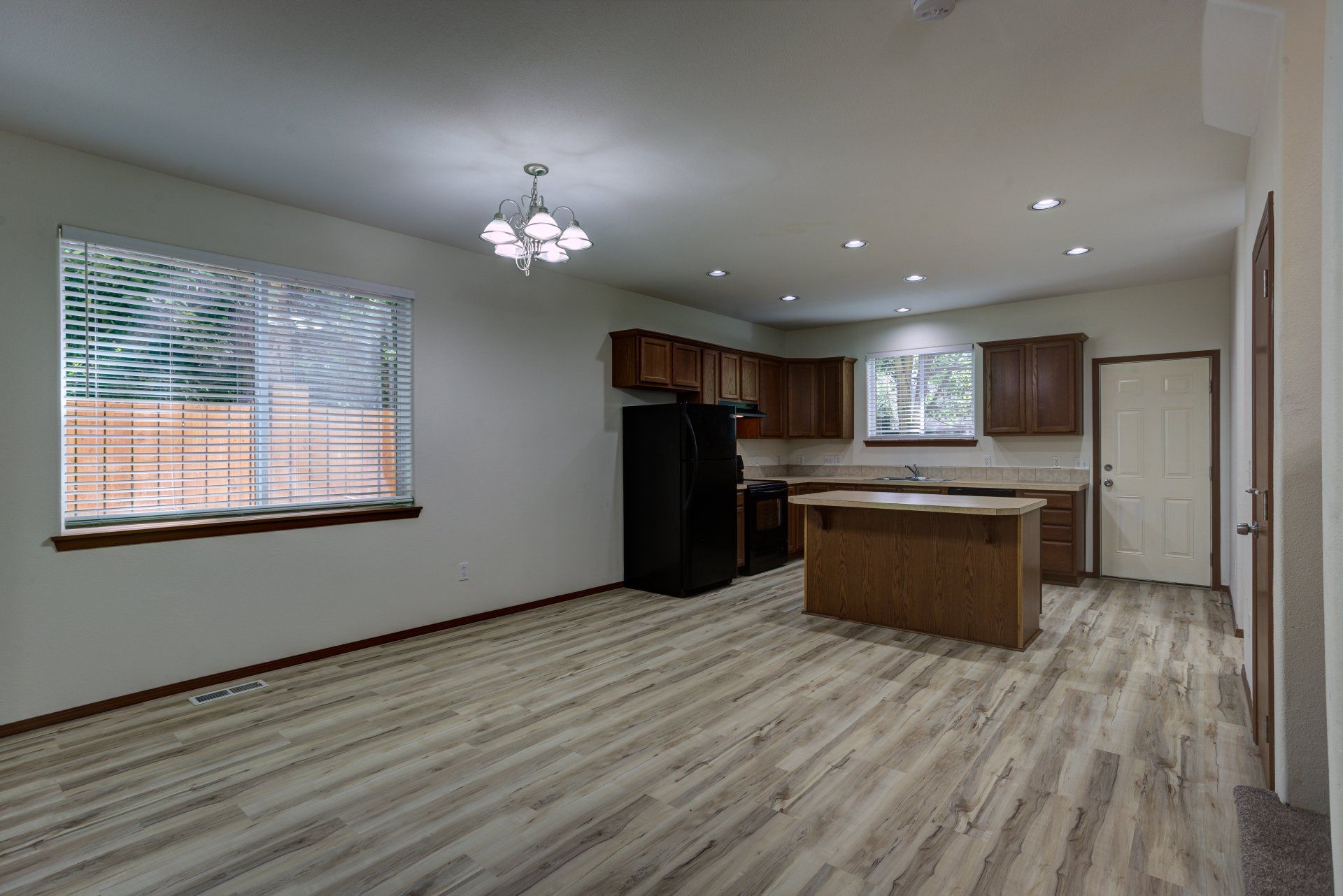 Browns Townhomes gallery