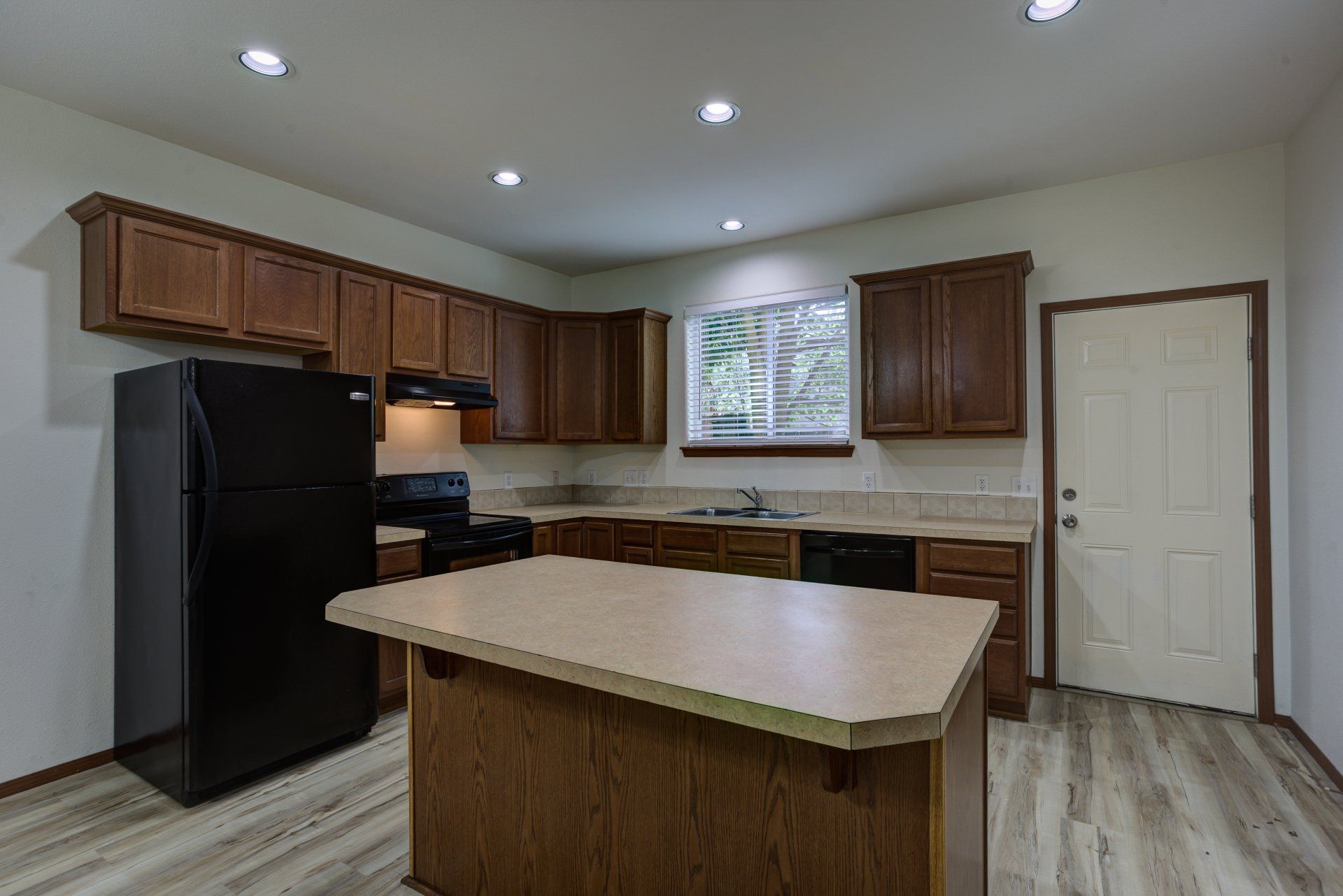 Browns Townhomes gallery