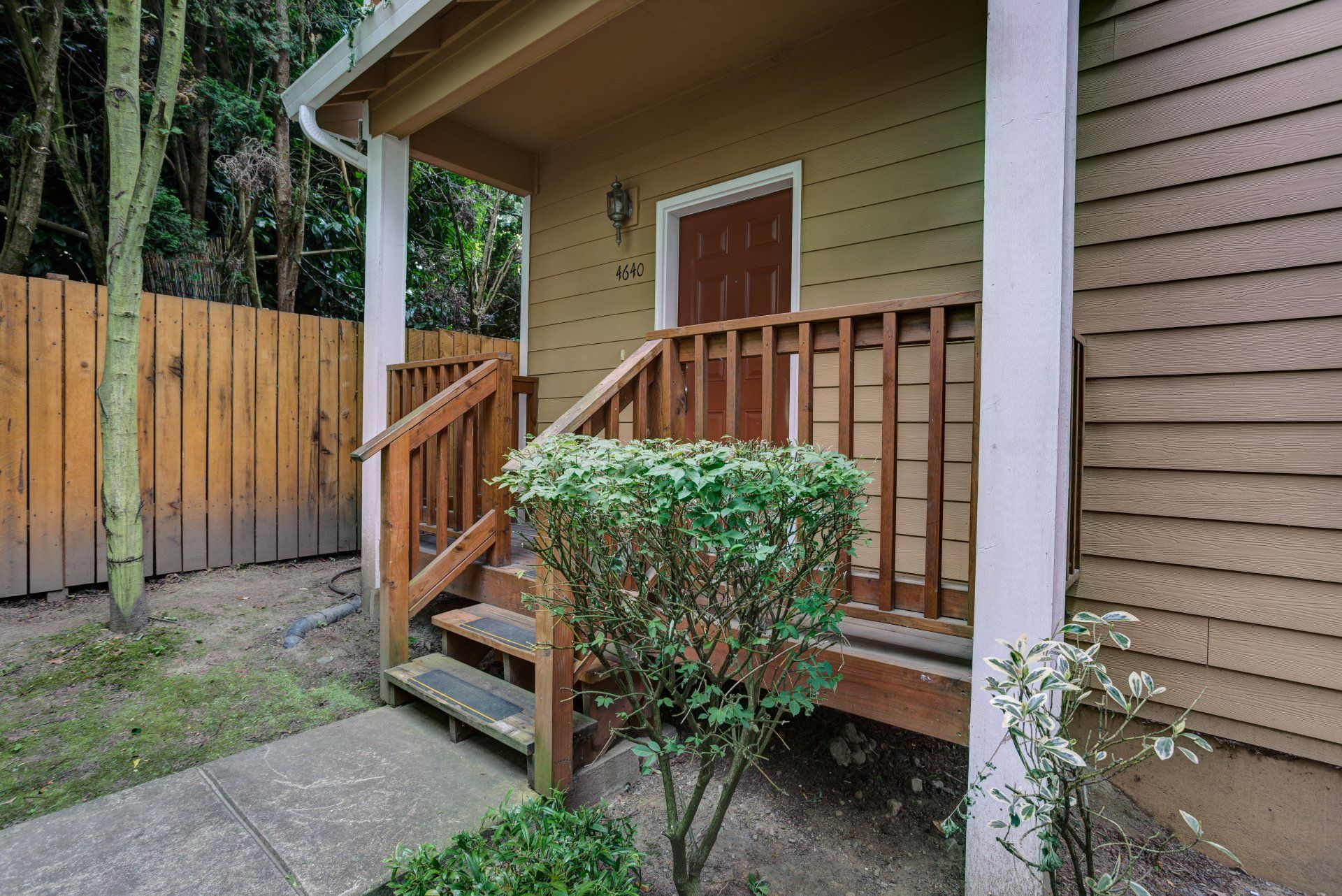 Browns Townhomes gallery