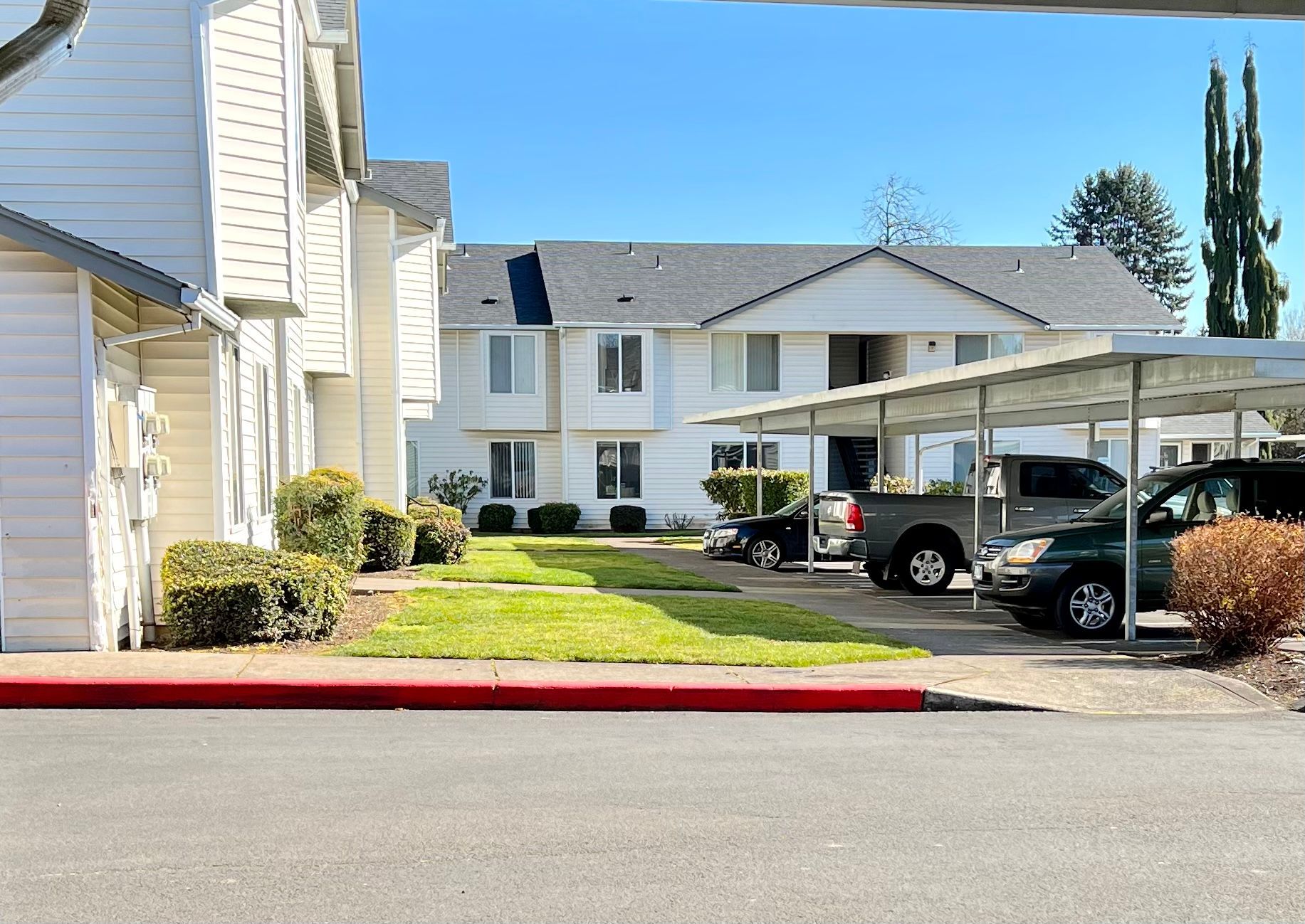 New Heritage Village