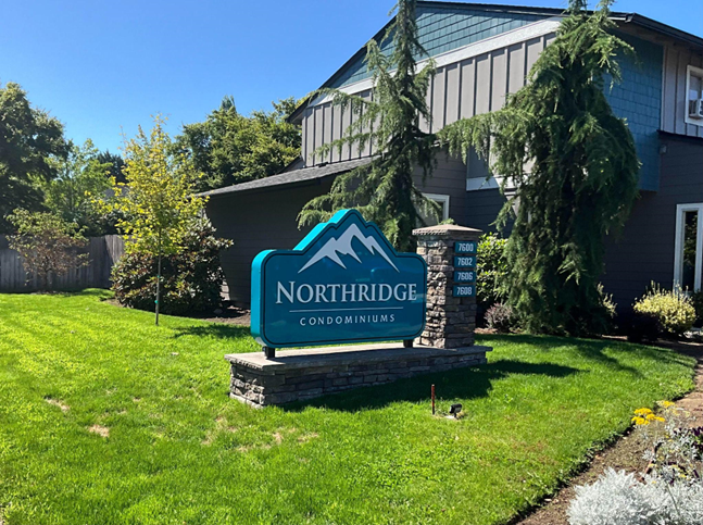 6th Avenue Property Photo in Beaverton Oregon
