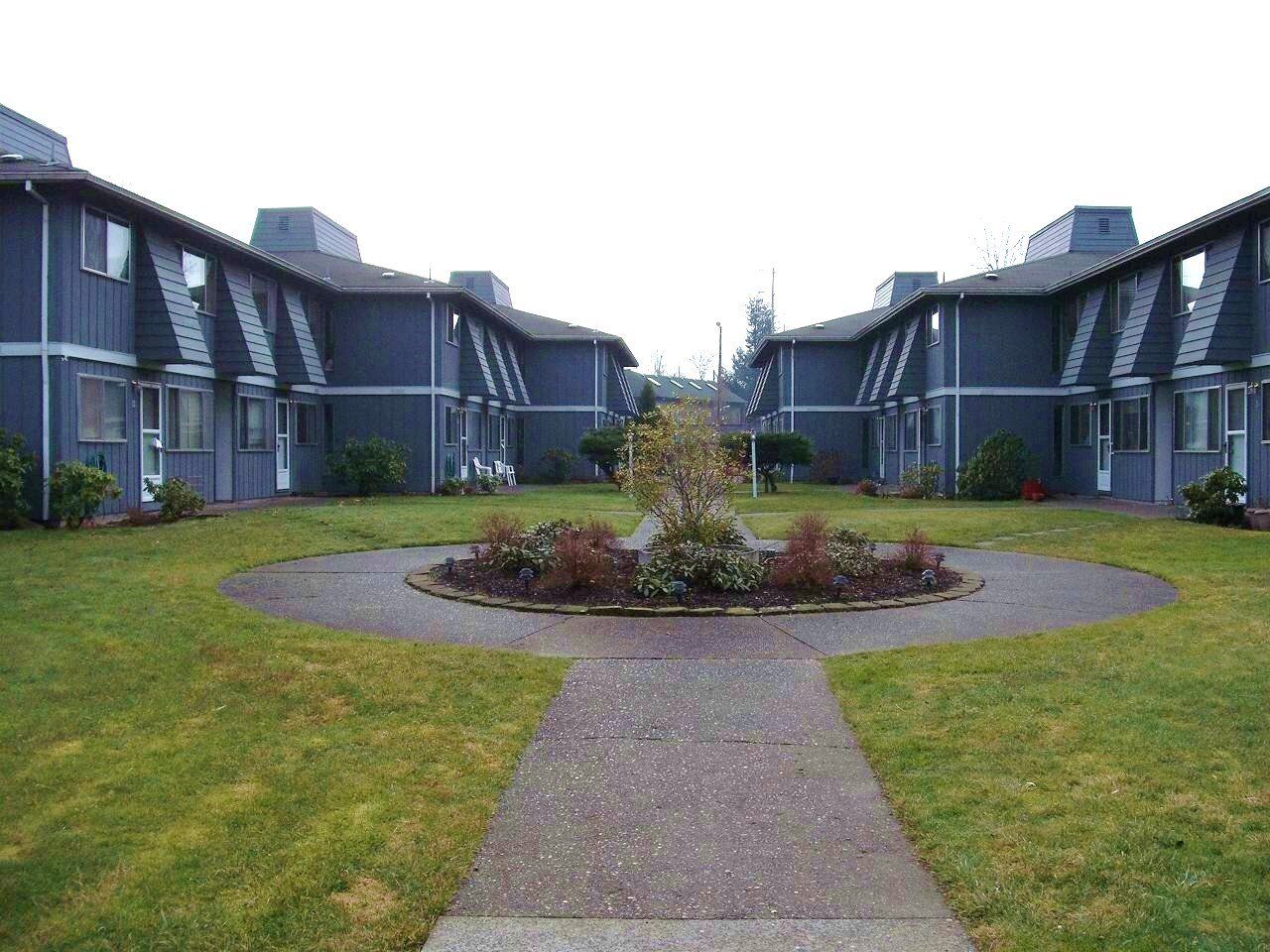 Polynesian Terrace Regency Management Inc.