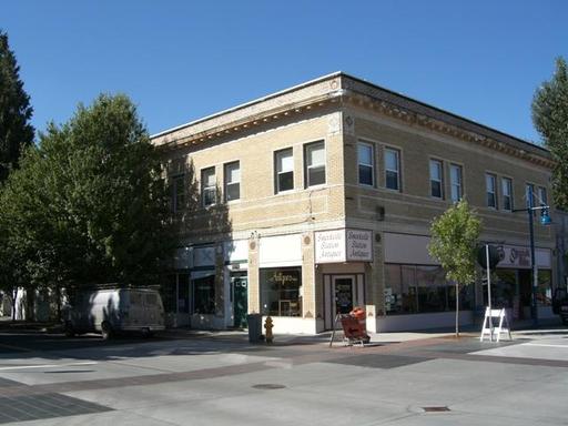 Sherwood Old Town Properties