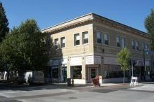 Sherwood Old Town Properties