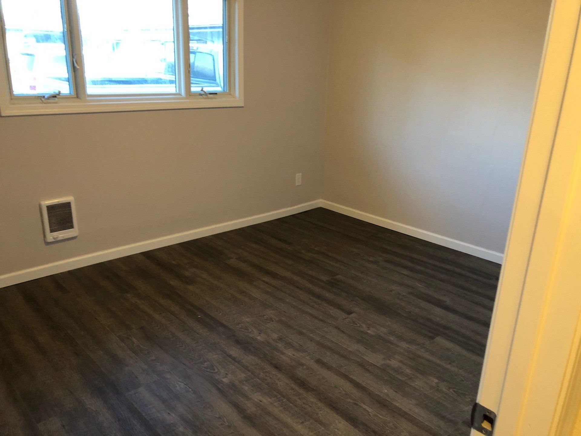 The Westview Bedroom