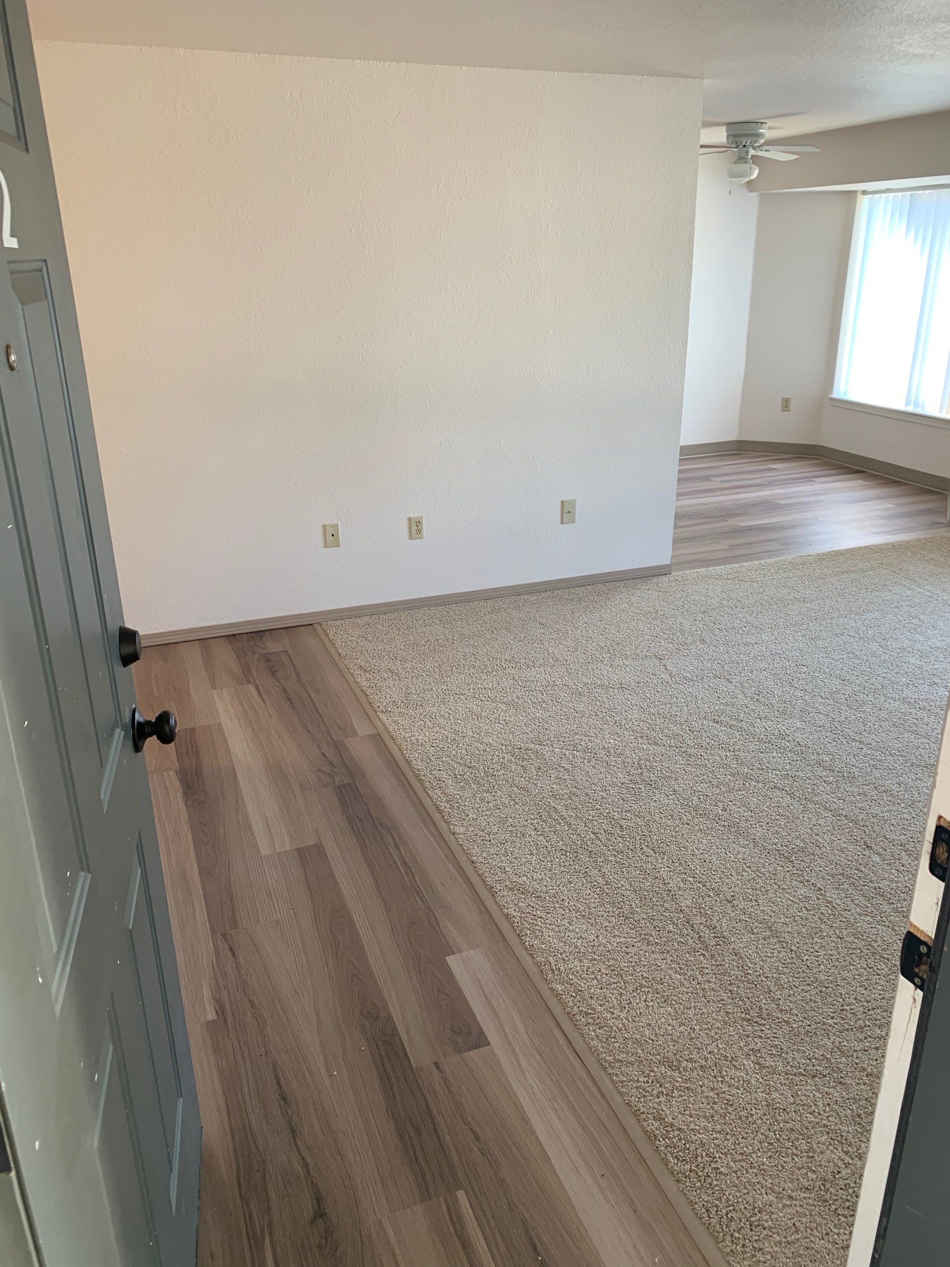 New Heritage Village