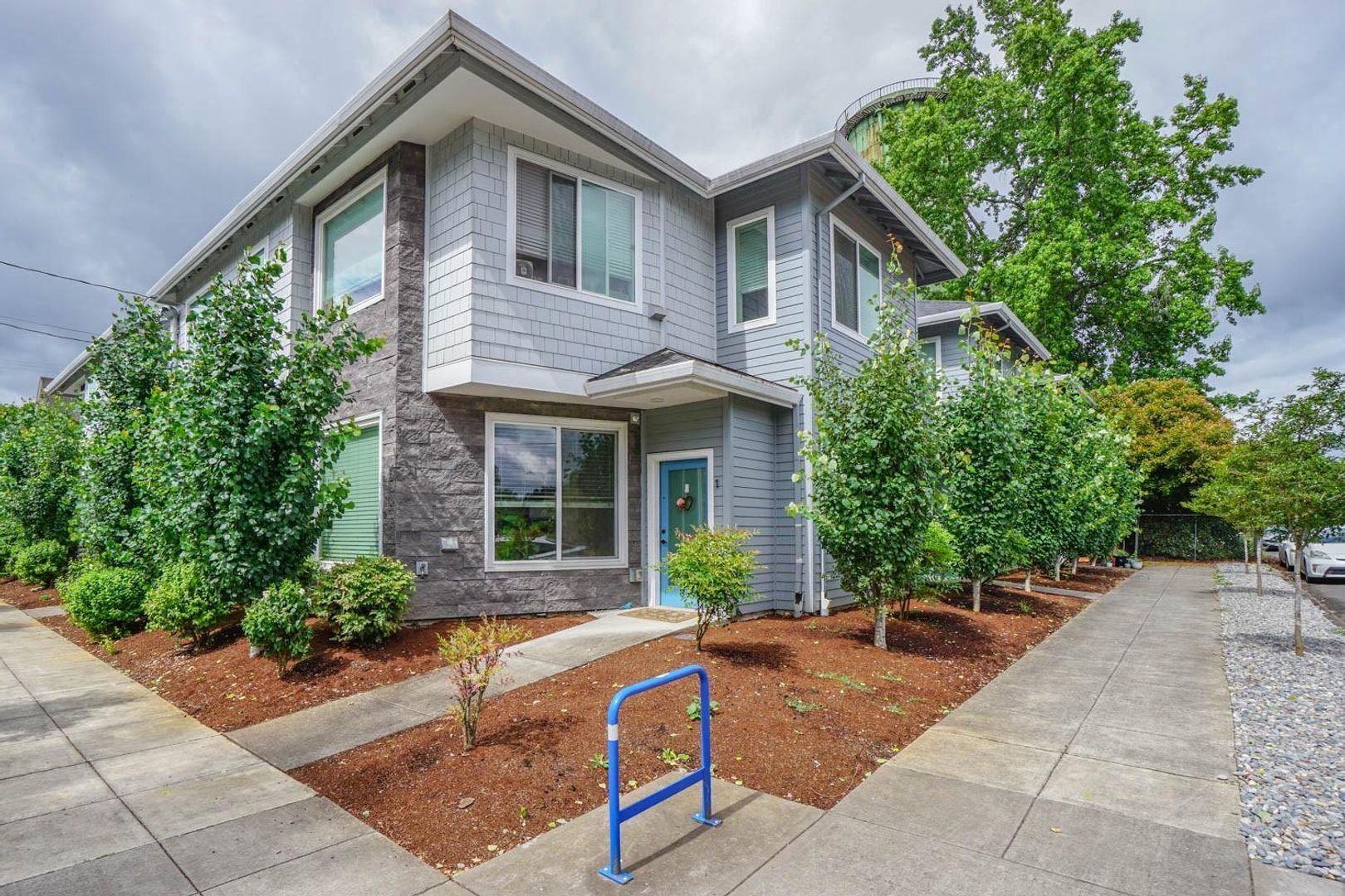 6th Avenue Property Photo in Beaverton Oregon