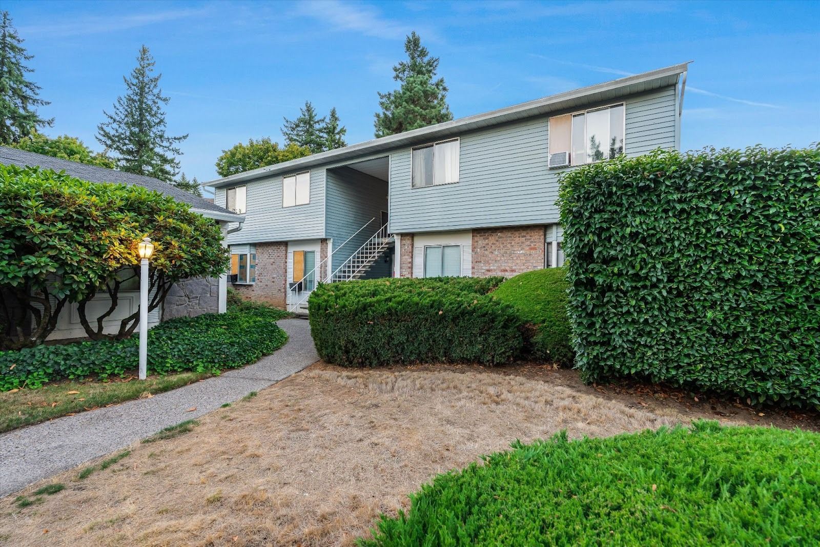 Property photo of Franklin House Apartments in Beaverton, Oregon