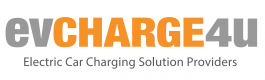 EVCHARGE4U Logo