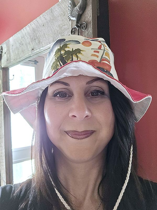 Guylaine Labrecque Accès Santé Cuba