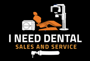I Need Dental Sales and Service