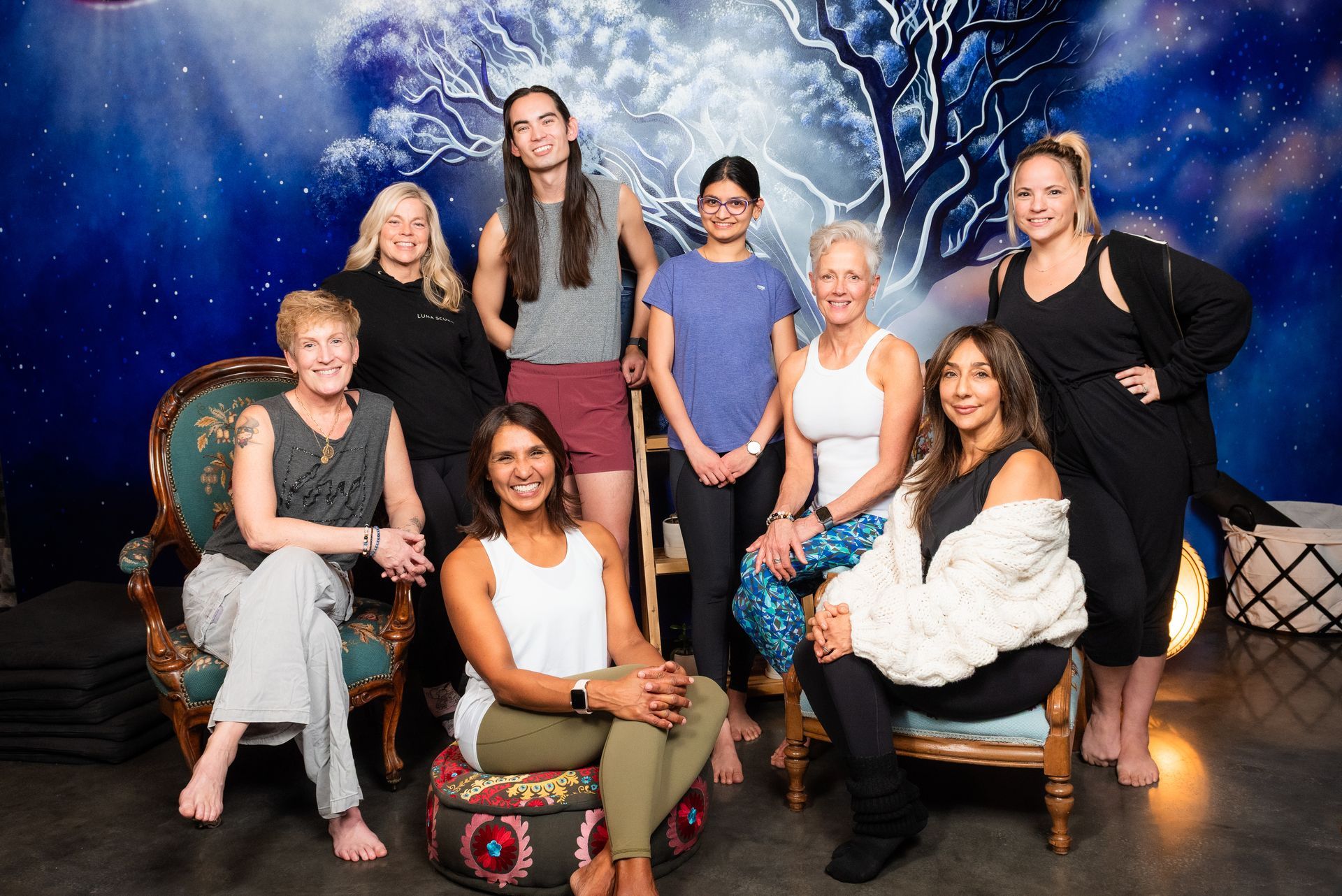 Photo: Micheal Hintringer