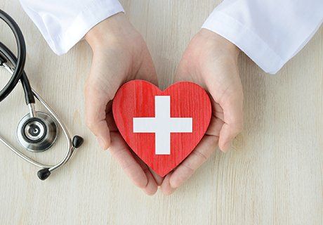 Health and Life Insurance — Healthy Heart in Bountiful, UT