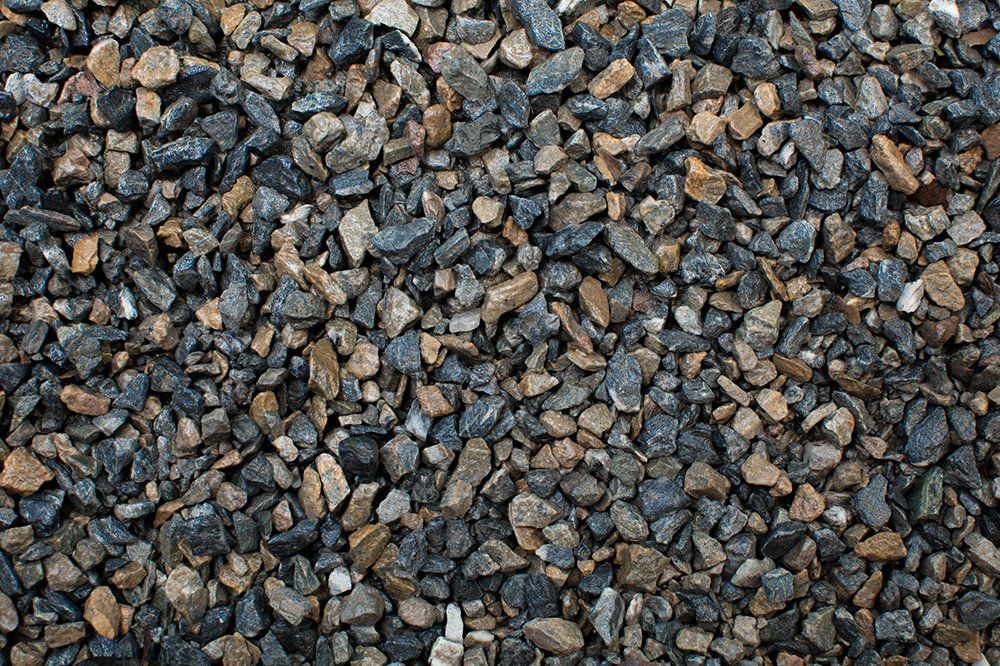 Gravel And Stones