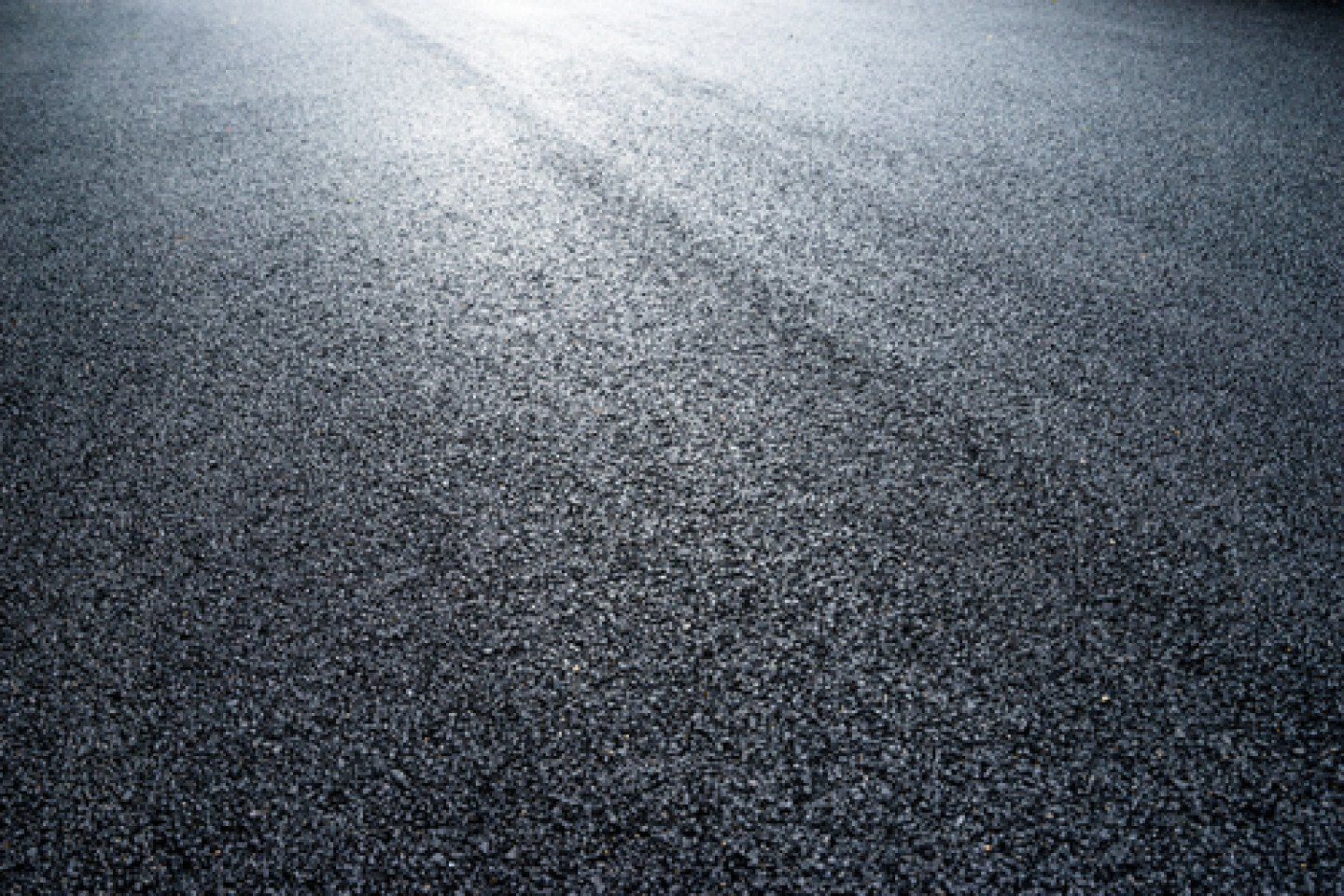Asphalt Pavement