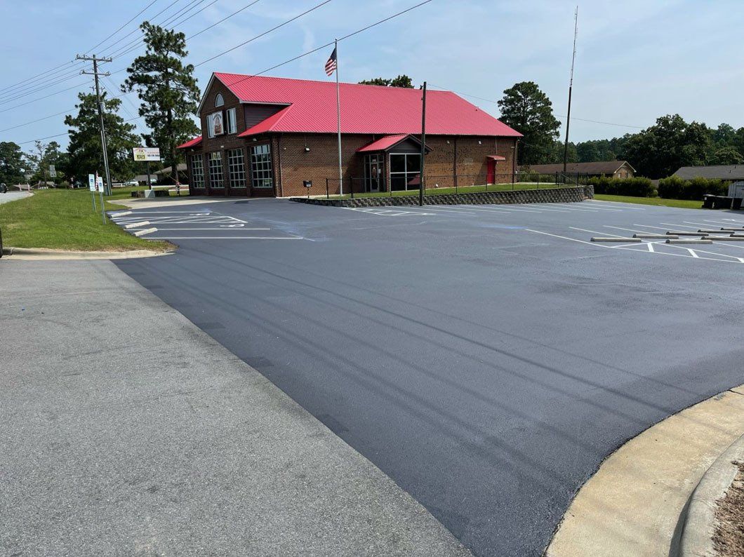 Dentist Office Building