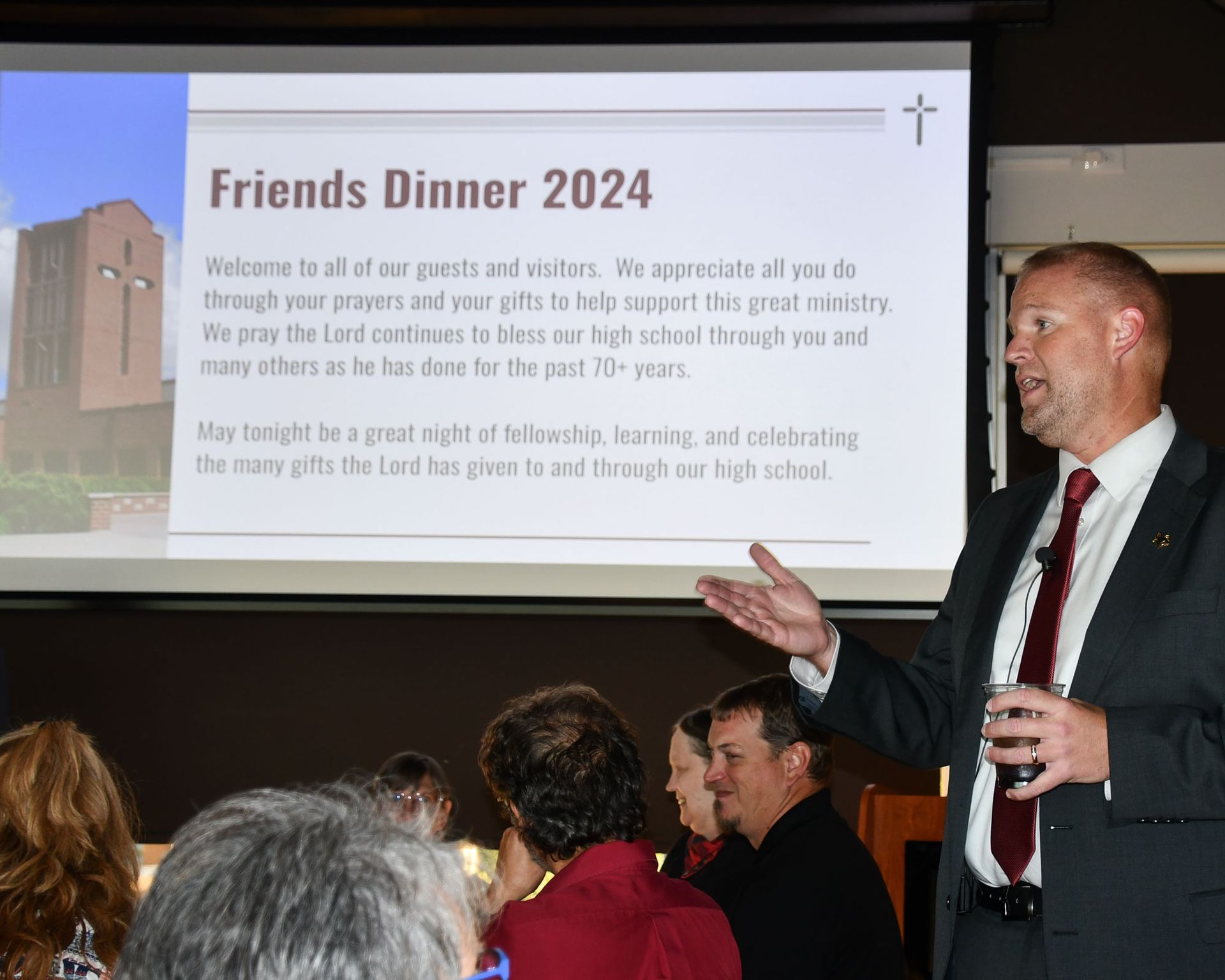 Senior pictures of Katie and Chad Wolfrath