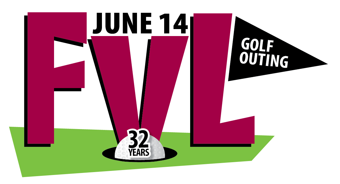 FVL Golf Outing logo