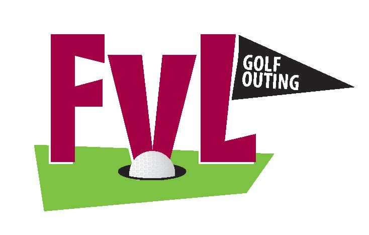 FVL Golf Outing logo