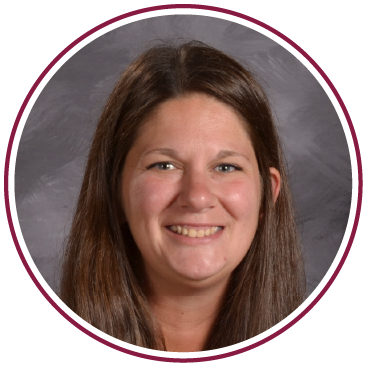 Head shot of Sara Zuberbier