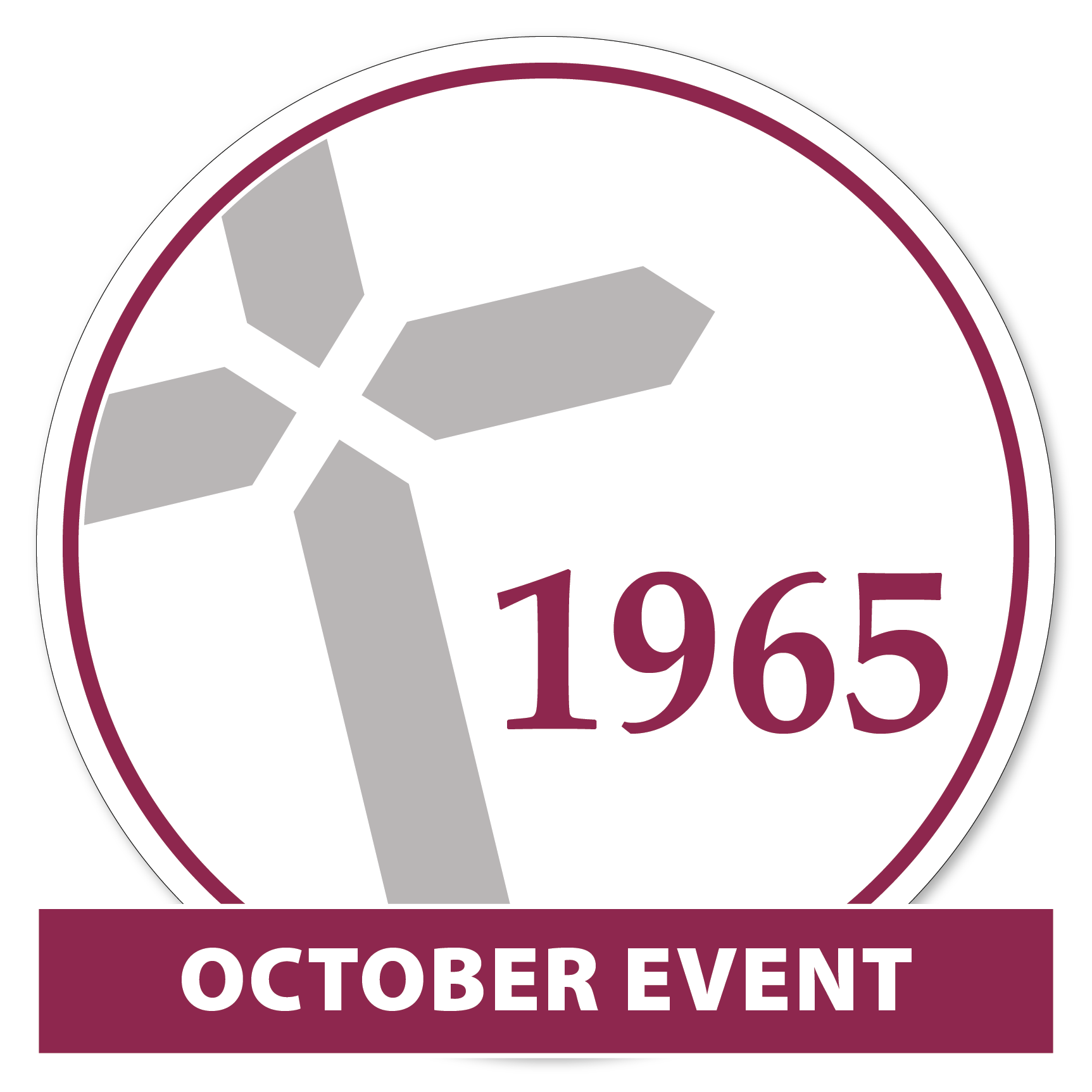 Graphic for 1965 September Event