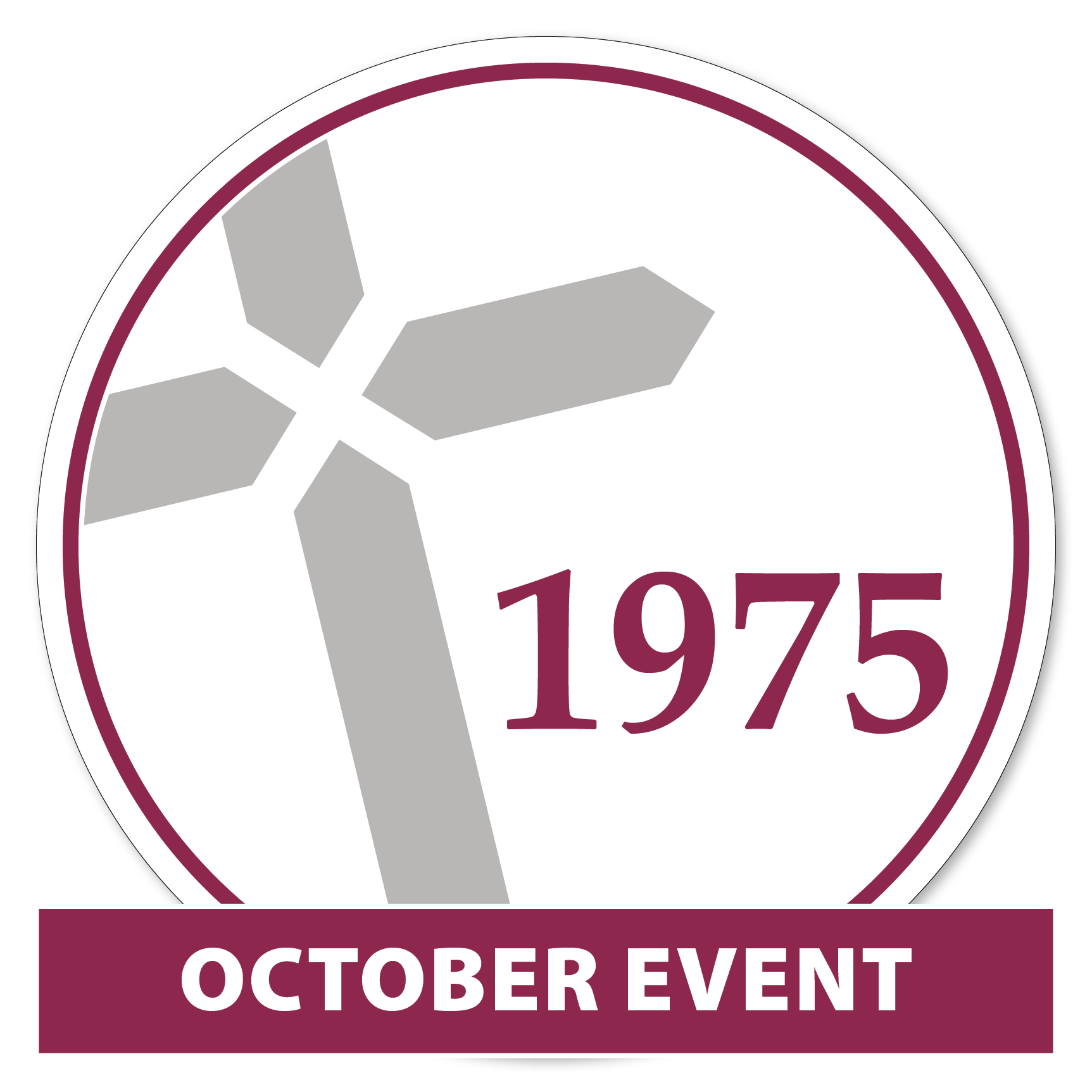 Graphic for 1975 September Event