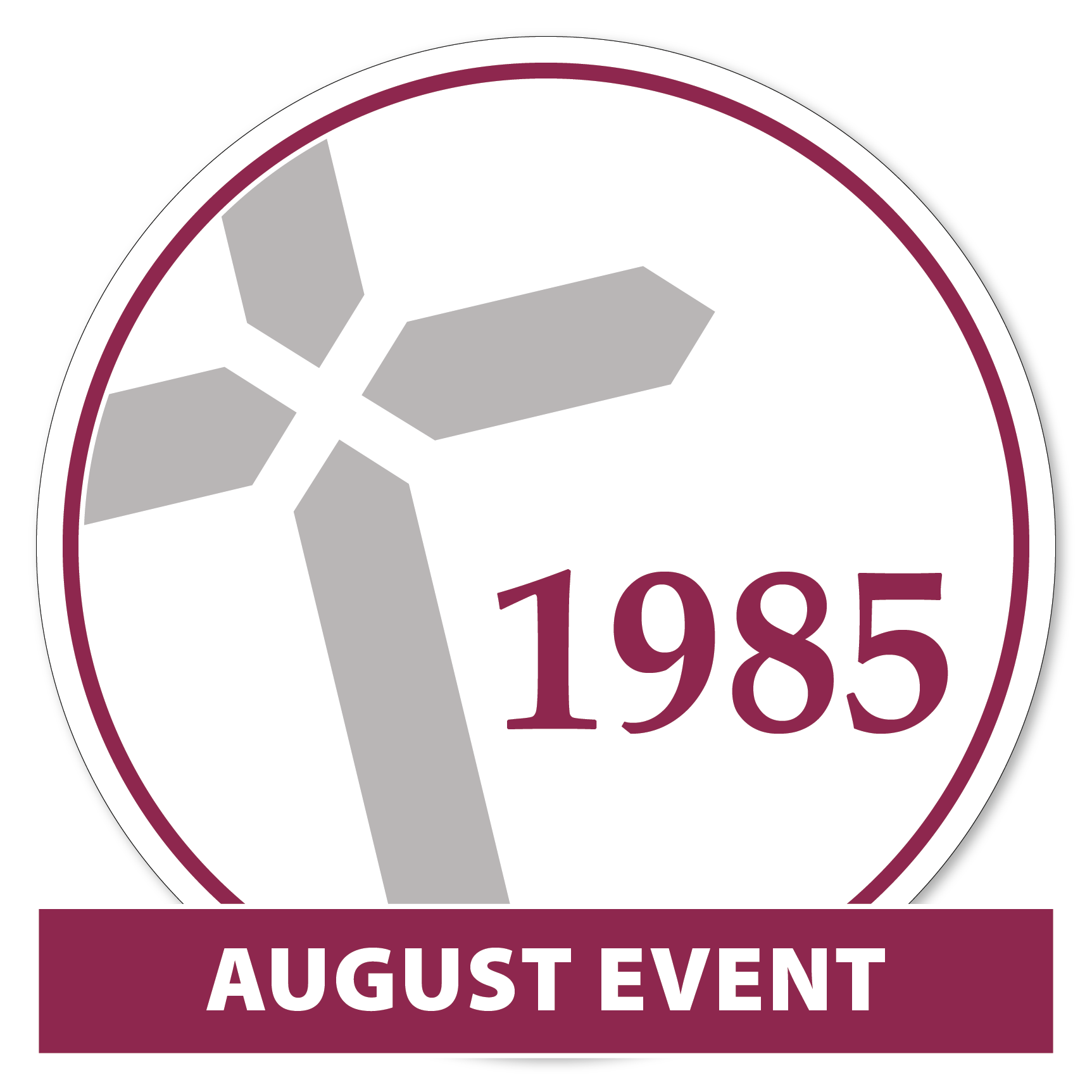 Graphic for 1985 September Event