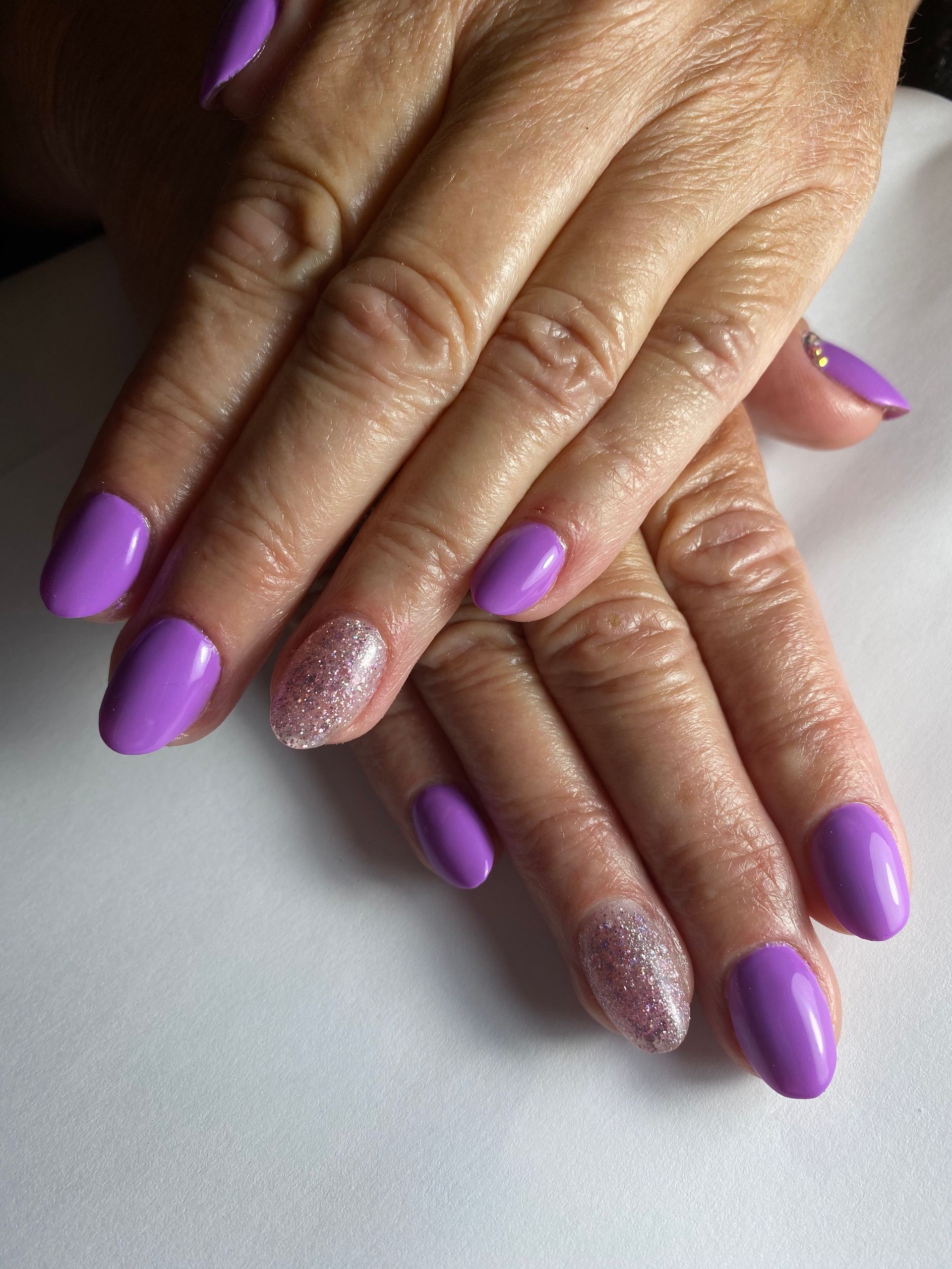 Kunstnagels FHealS Grevenbicht