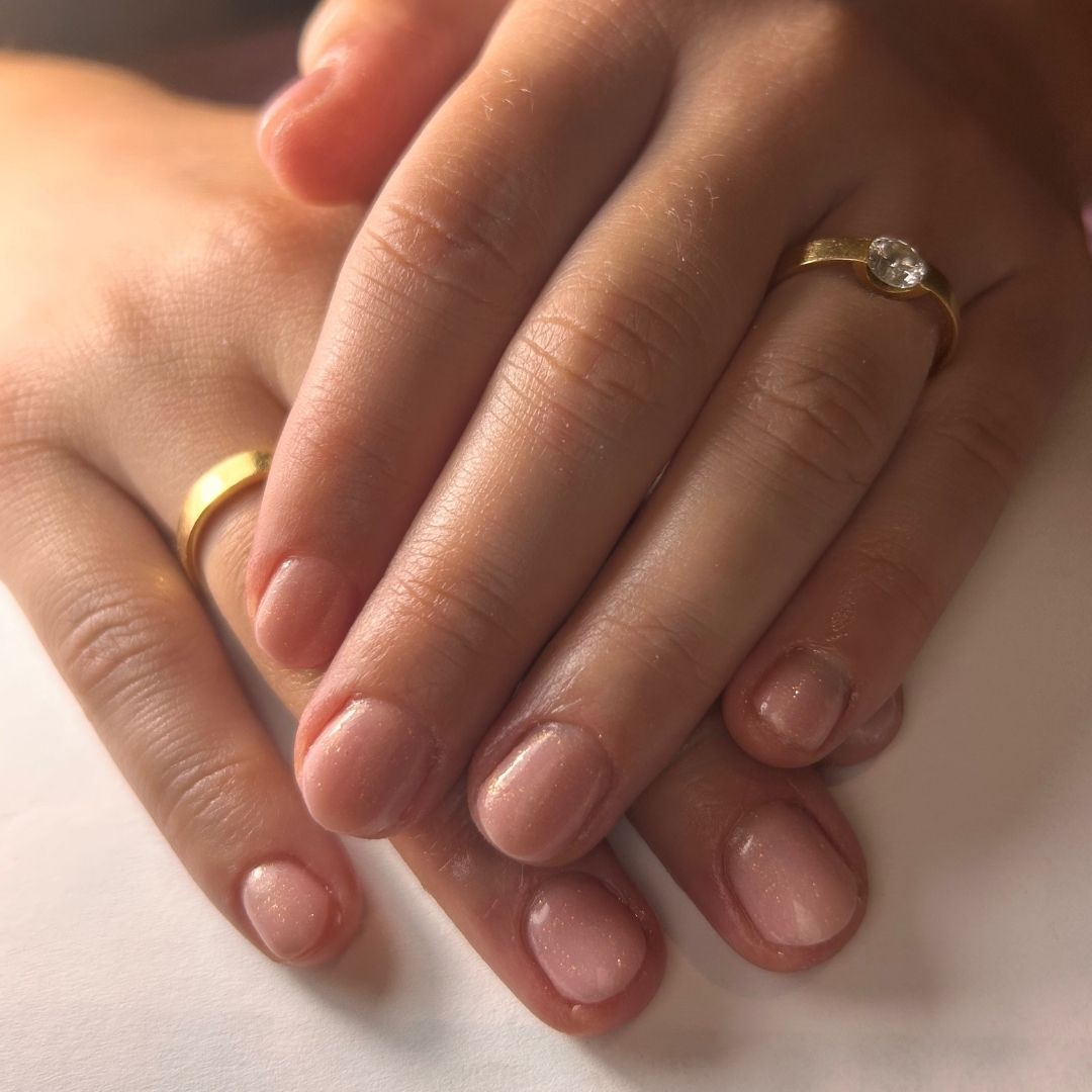 Nieuwe set natuurlijke nagels, FHealS Grevenbicht
